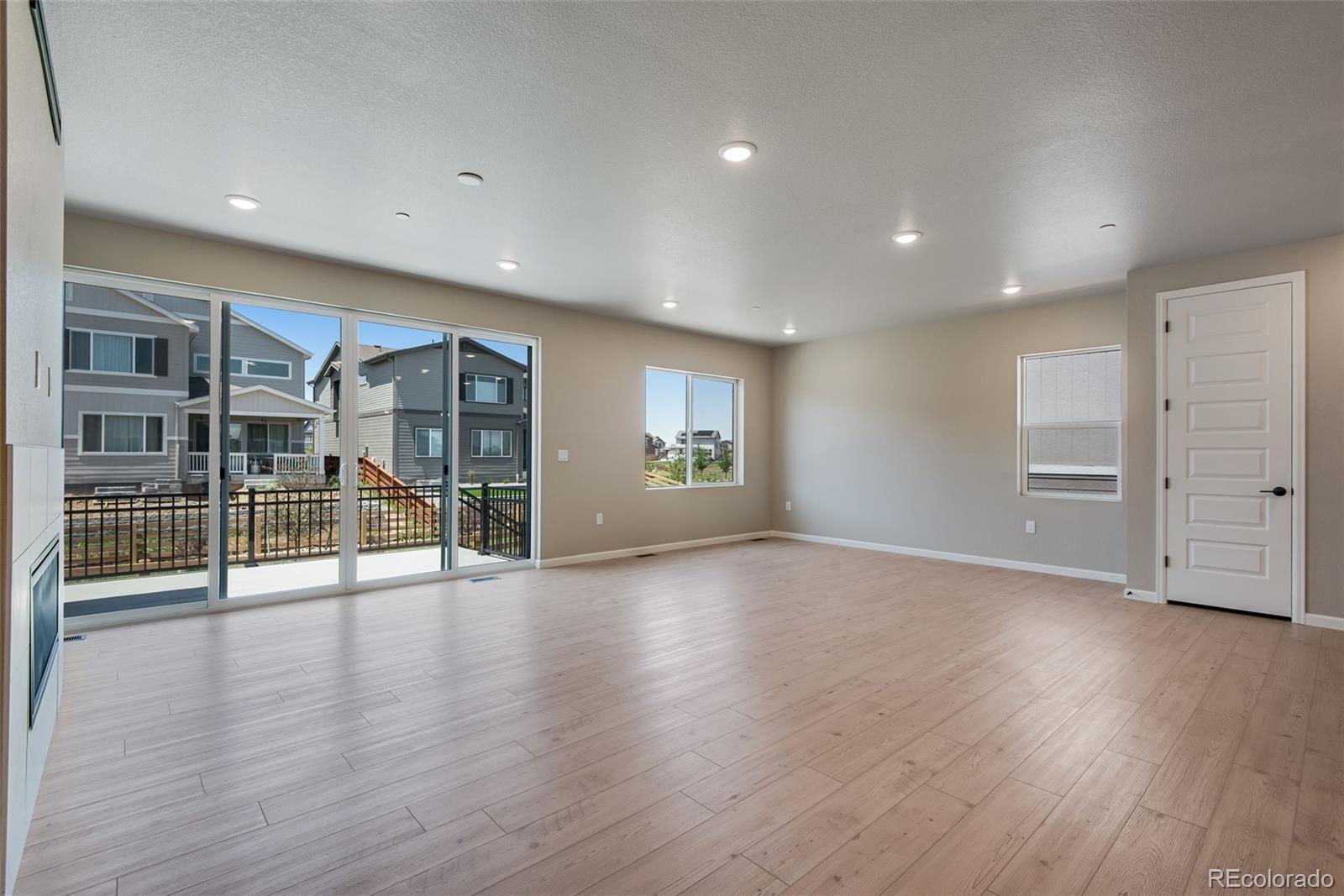 10033 Worchester Street Commerce City CO 80022
