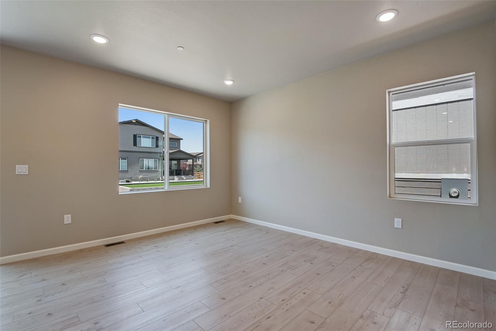 10033 Worchester Street Commerce City CO 80022