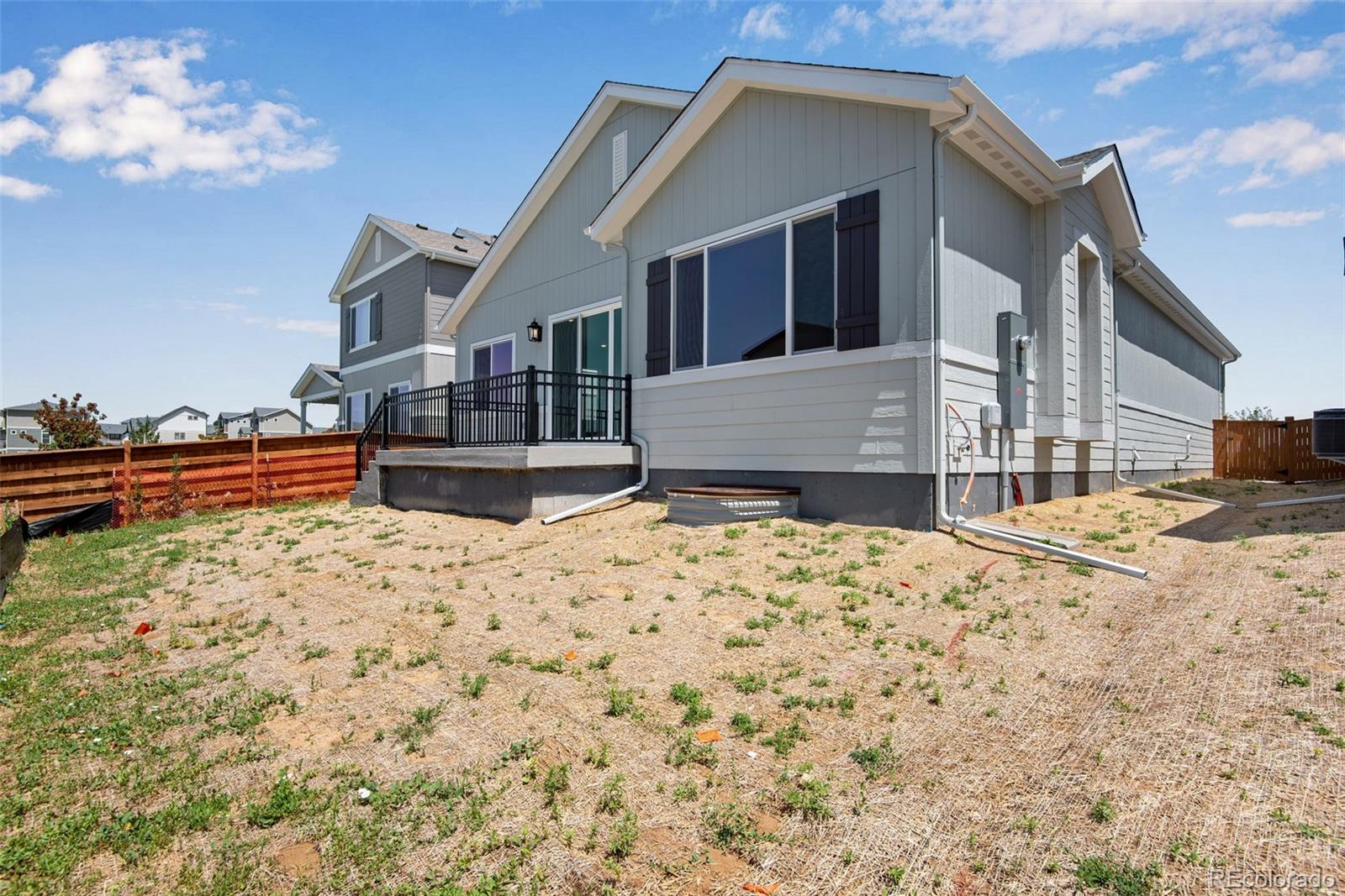 10033 Worchester Street Commerce City CO 80022