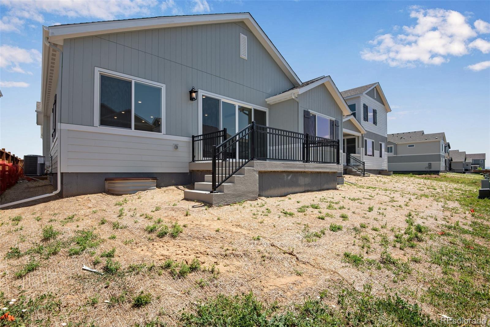 10033 Worchester Street Commerce City CO 80022