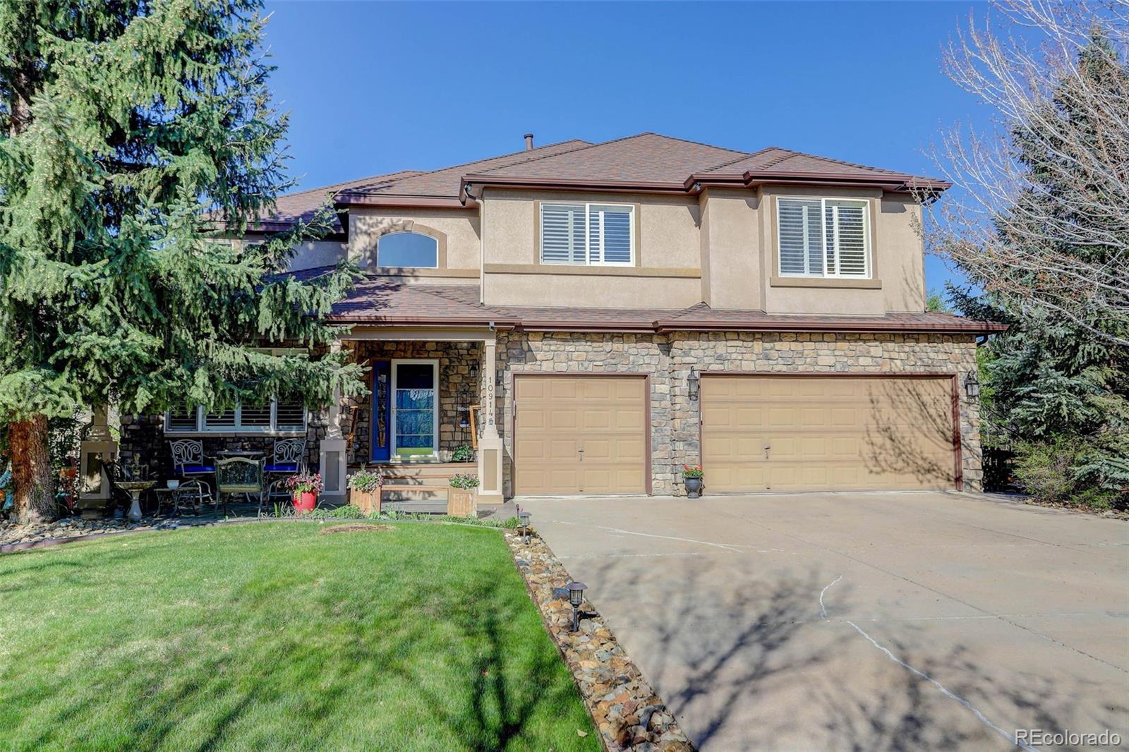 10914 W Coco Place Littleton CO 80127