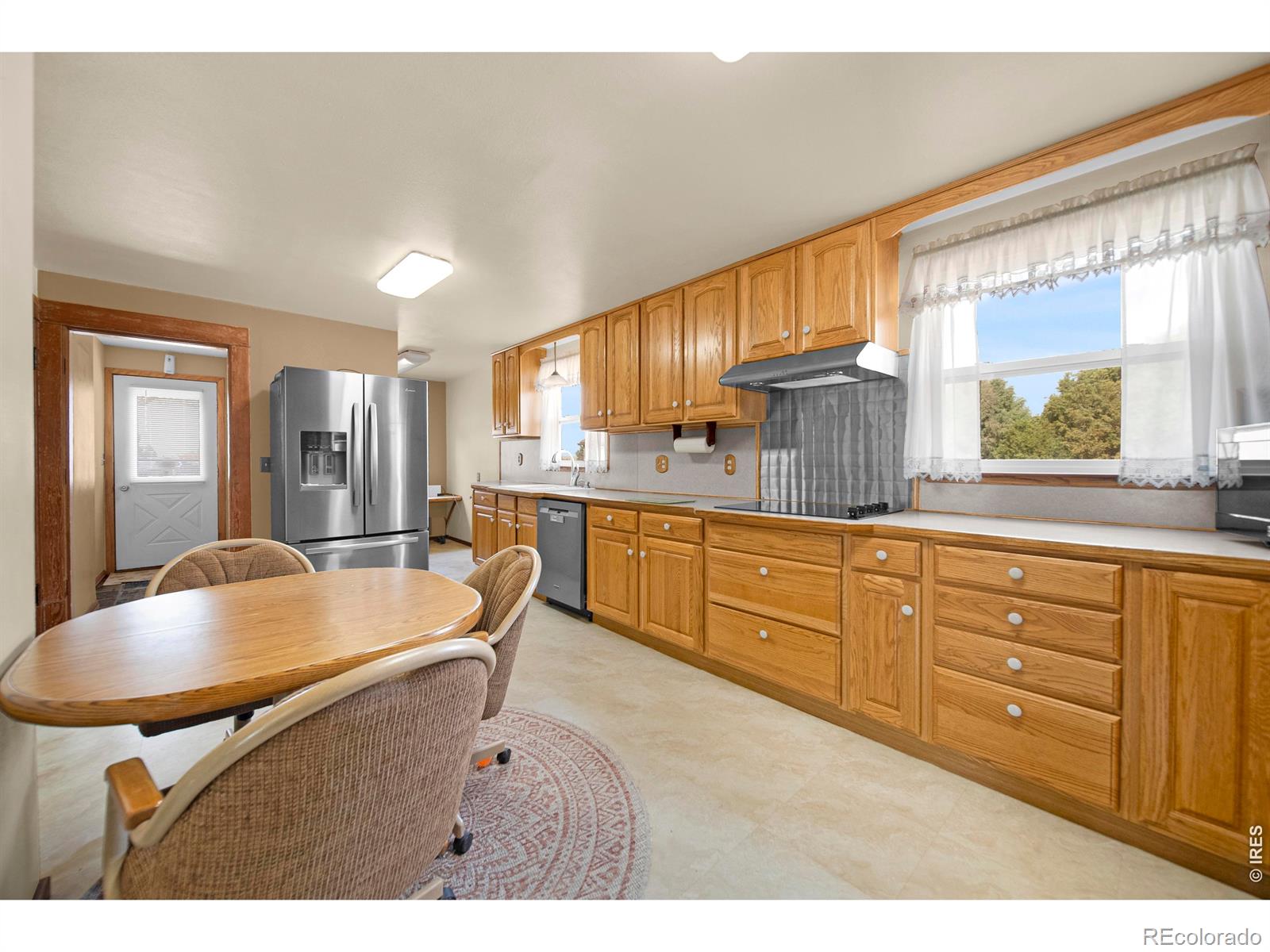 50033 Highway 61 Otis CO 80743