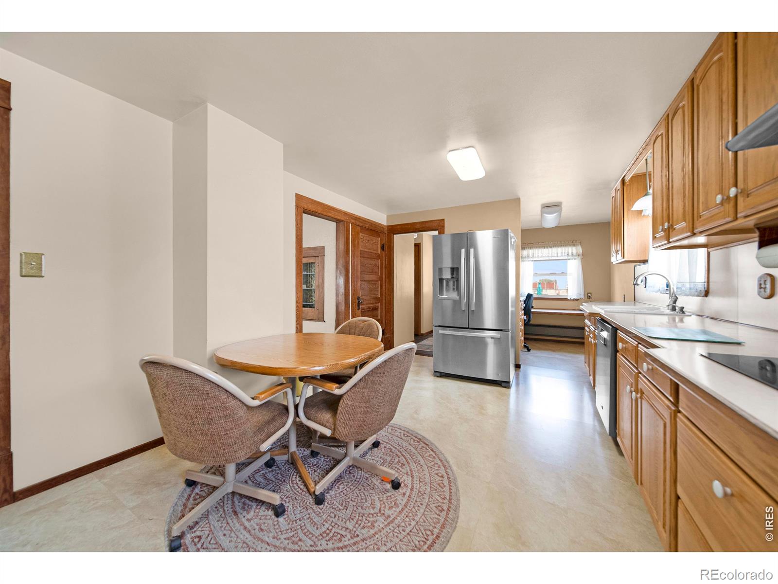 50033 Highway 61 Otis CO 80743