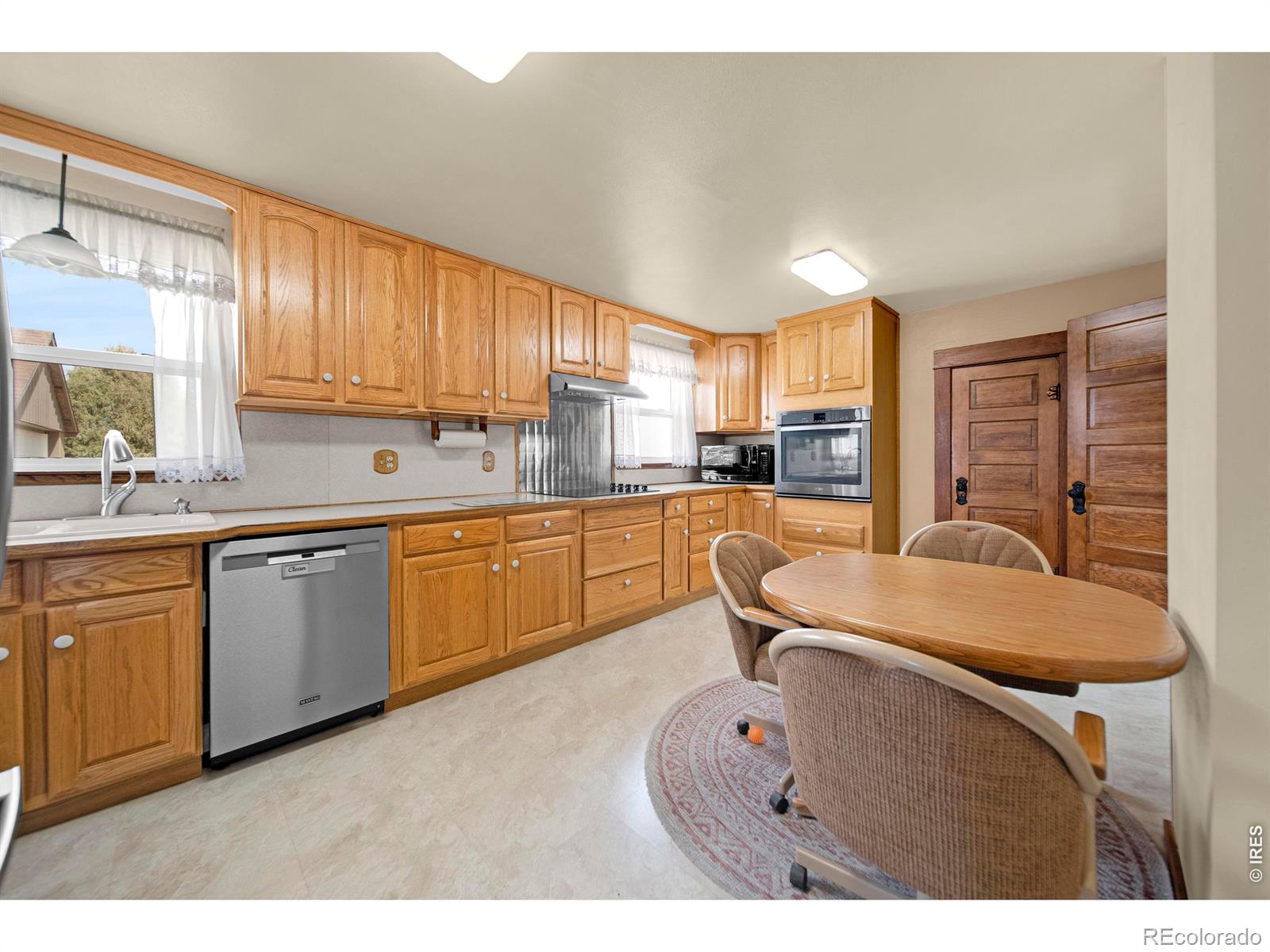 50033 Highway 61 Otis CO 80743