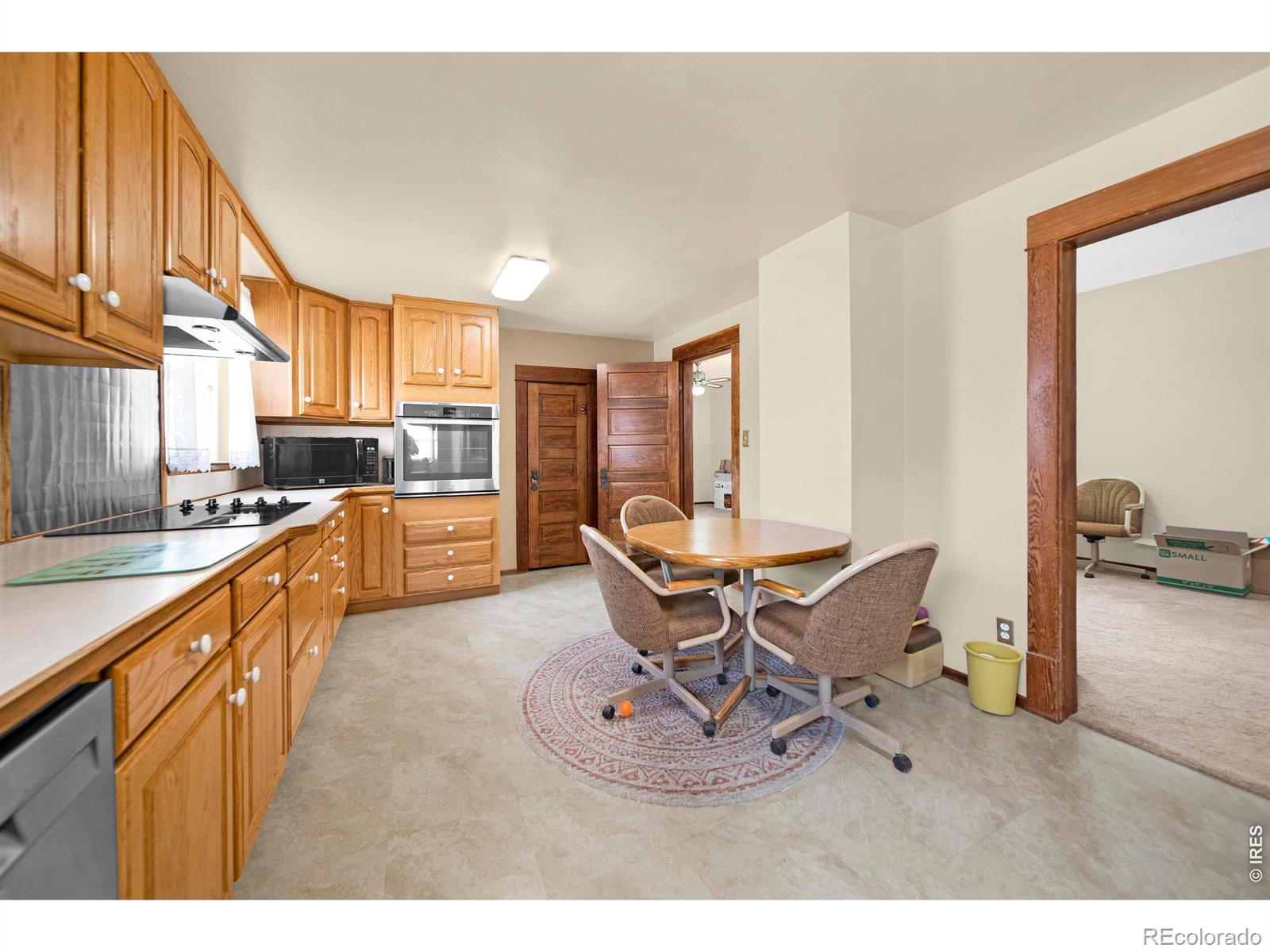 50033 Highway 61 Otis CO 80743