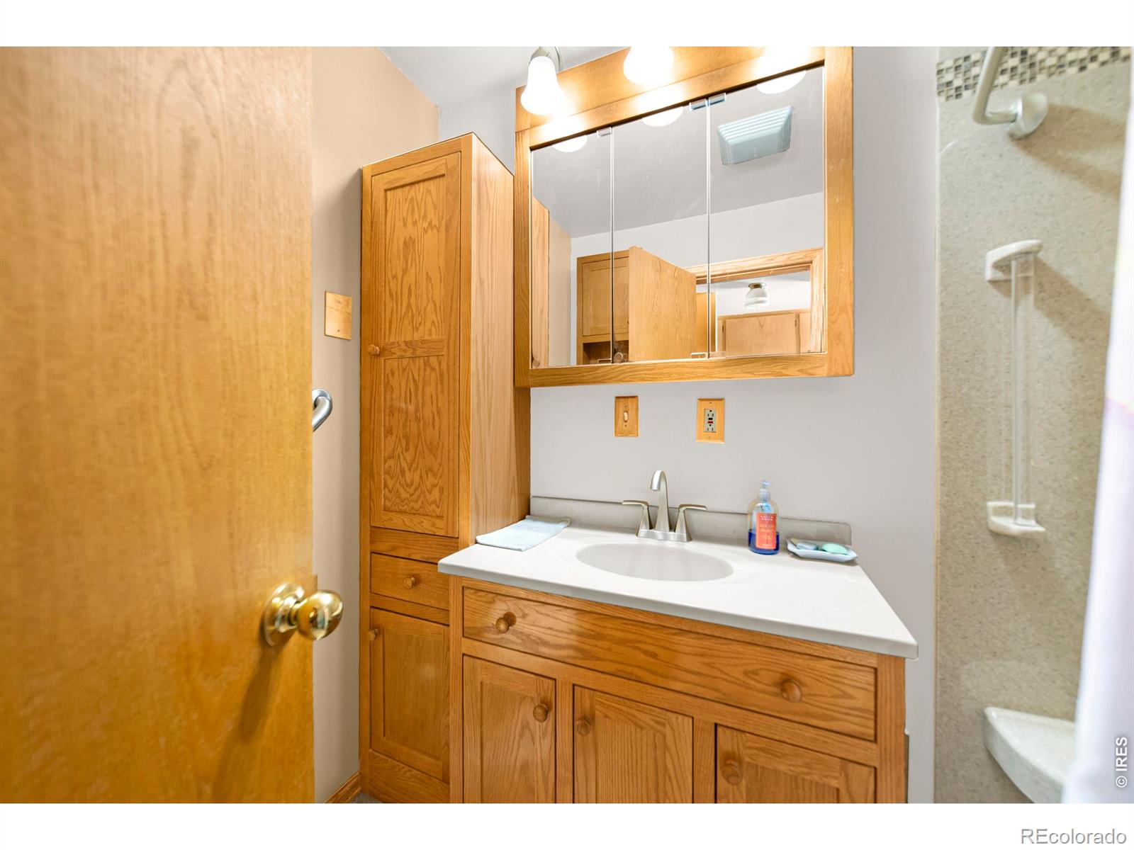 50033 Highway 61 Otis CO 80743