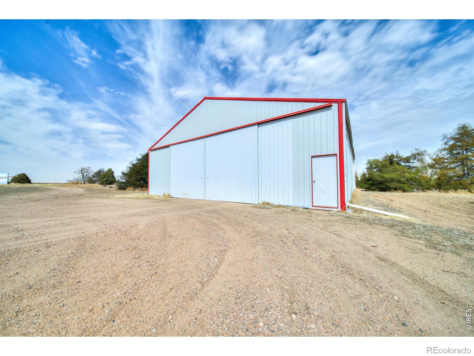 50033 Highway 61 Otis CO 80743