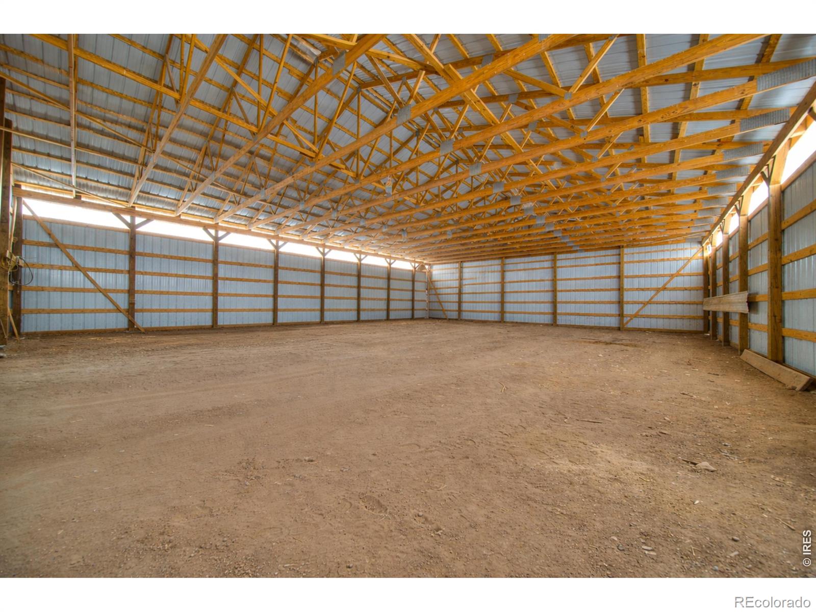 50033 Highway 61 Otis CO 80743
