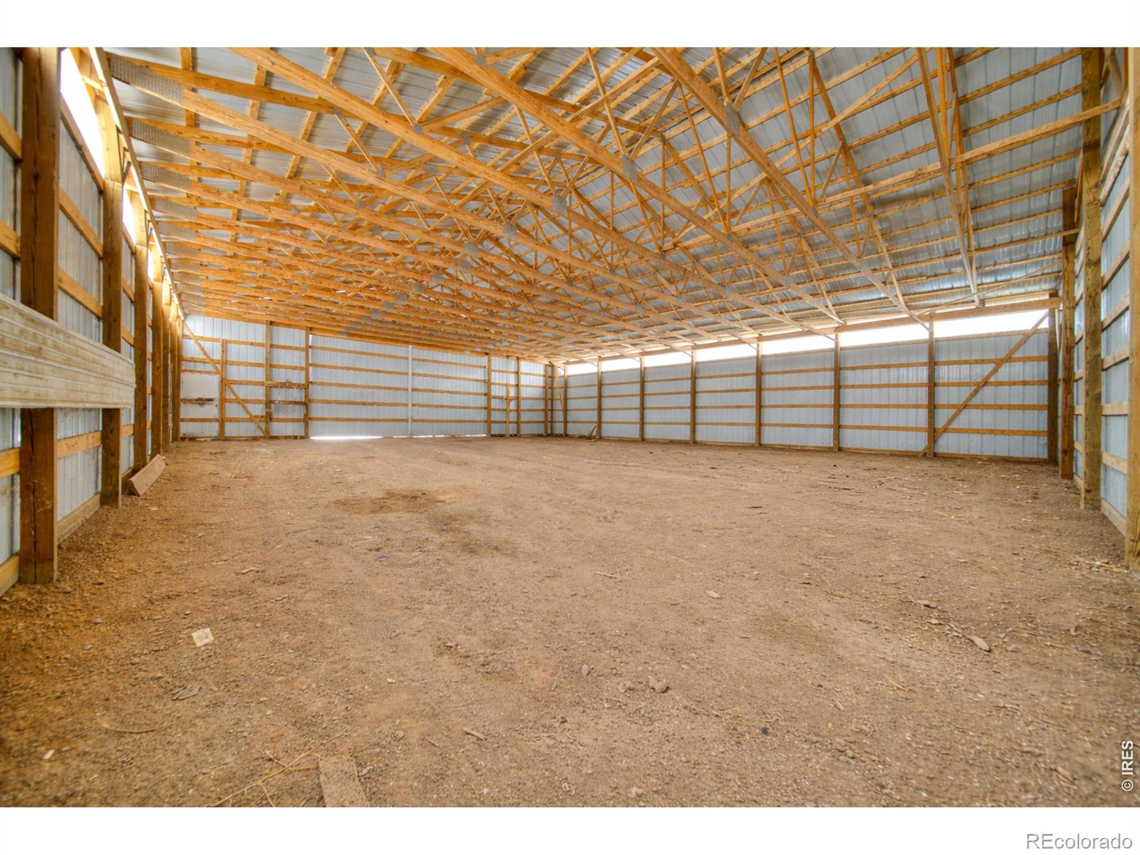 50033 Highway 61 Otis CO 80743