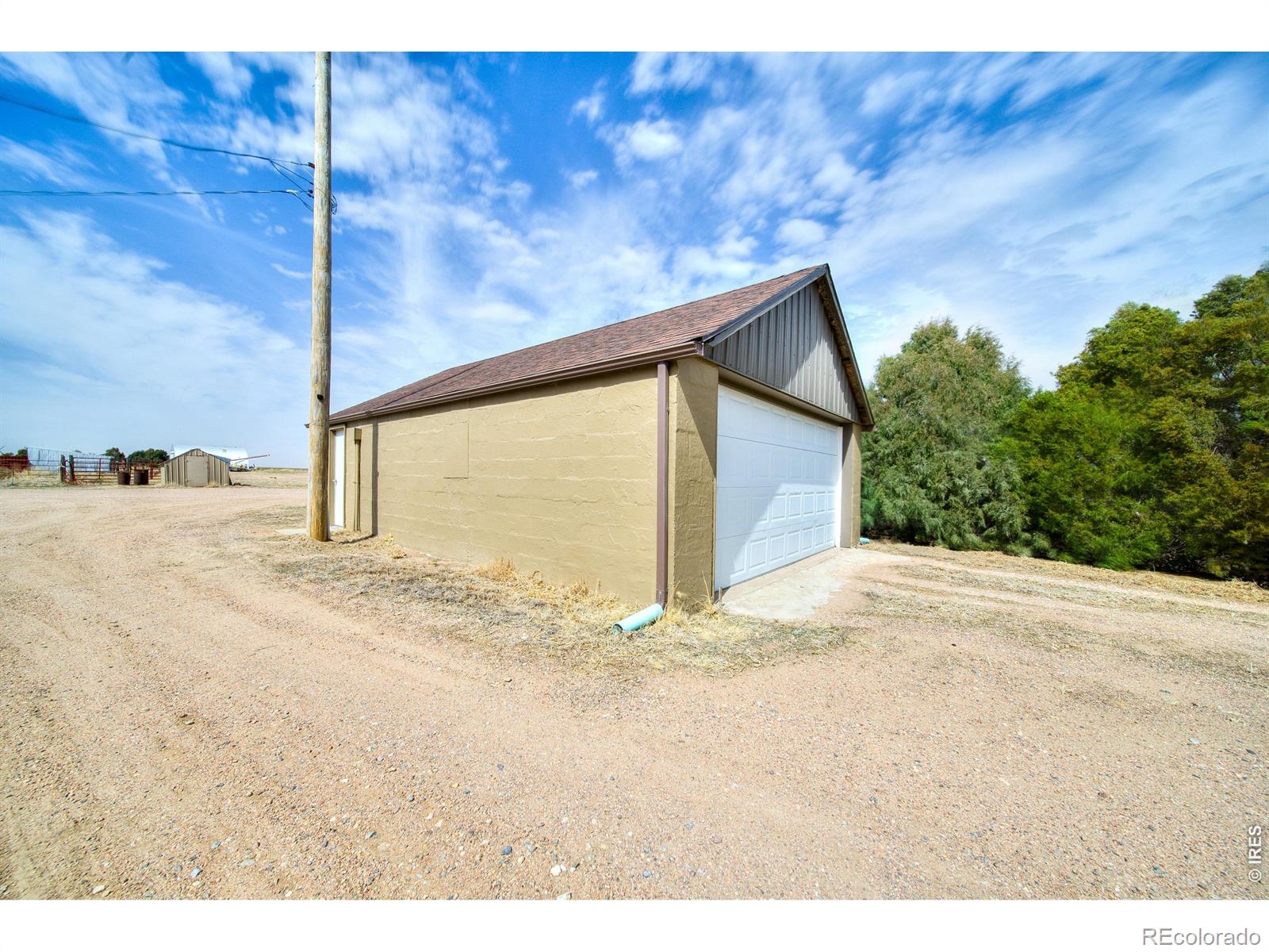 50033 Highway 61 Otis CO 80743