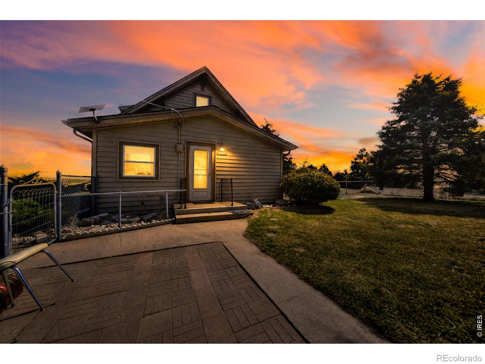 50033 Highway 61 Otis CO 80743