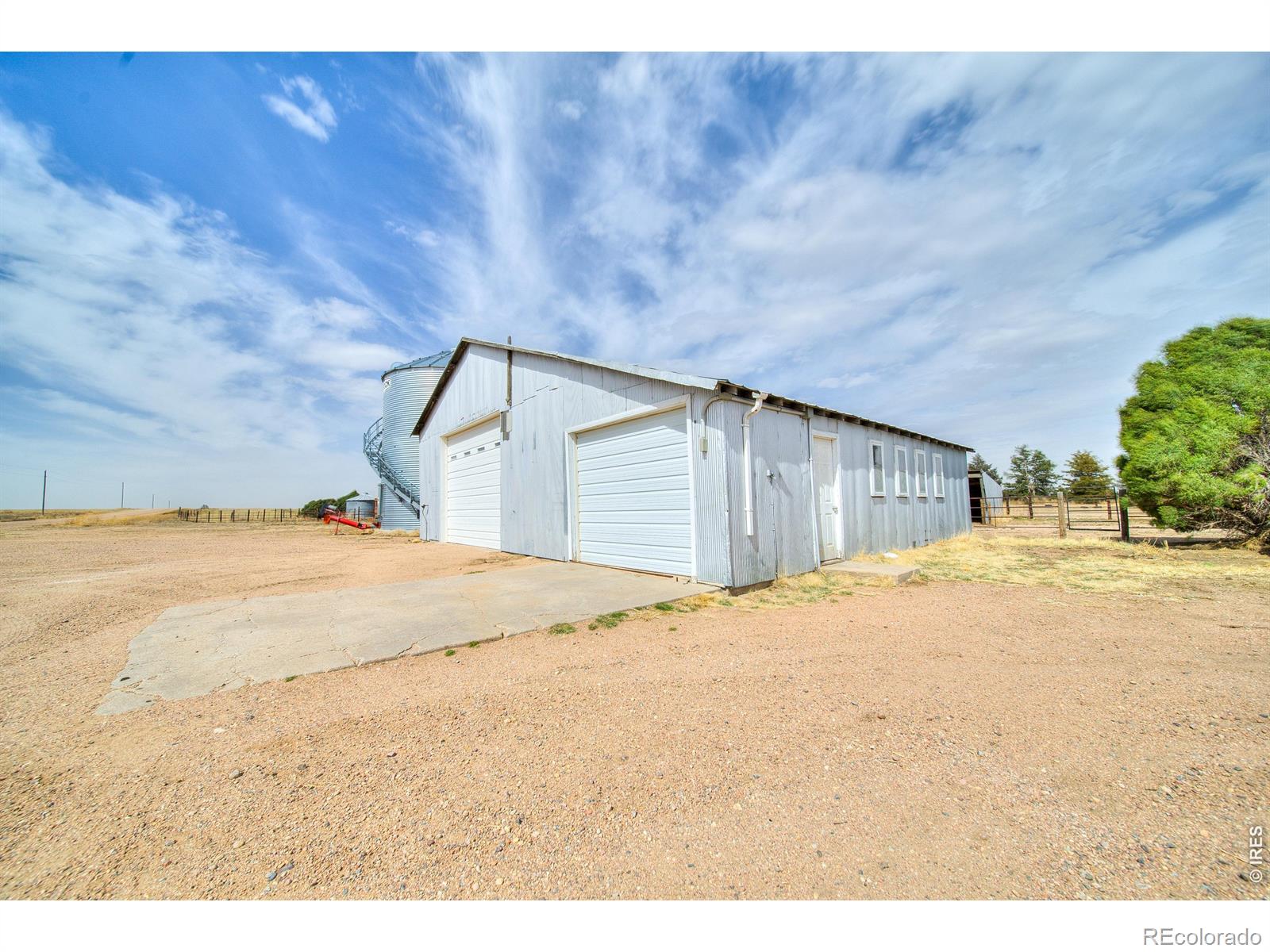 50033 Highway 61 Otis CO 80743