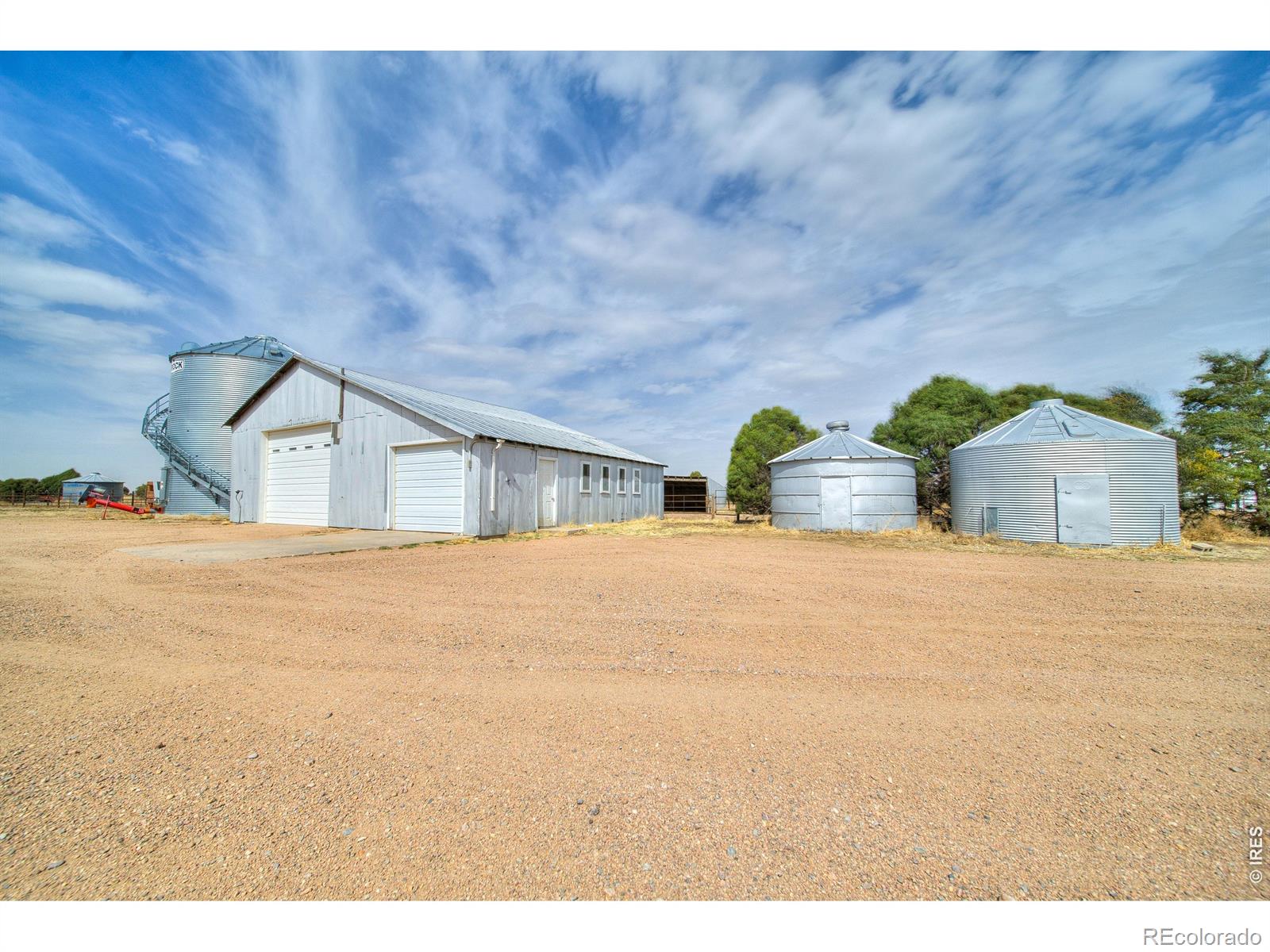 50033 Highway 61 Otis CO 80743