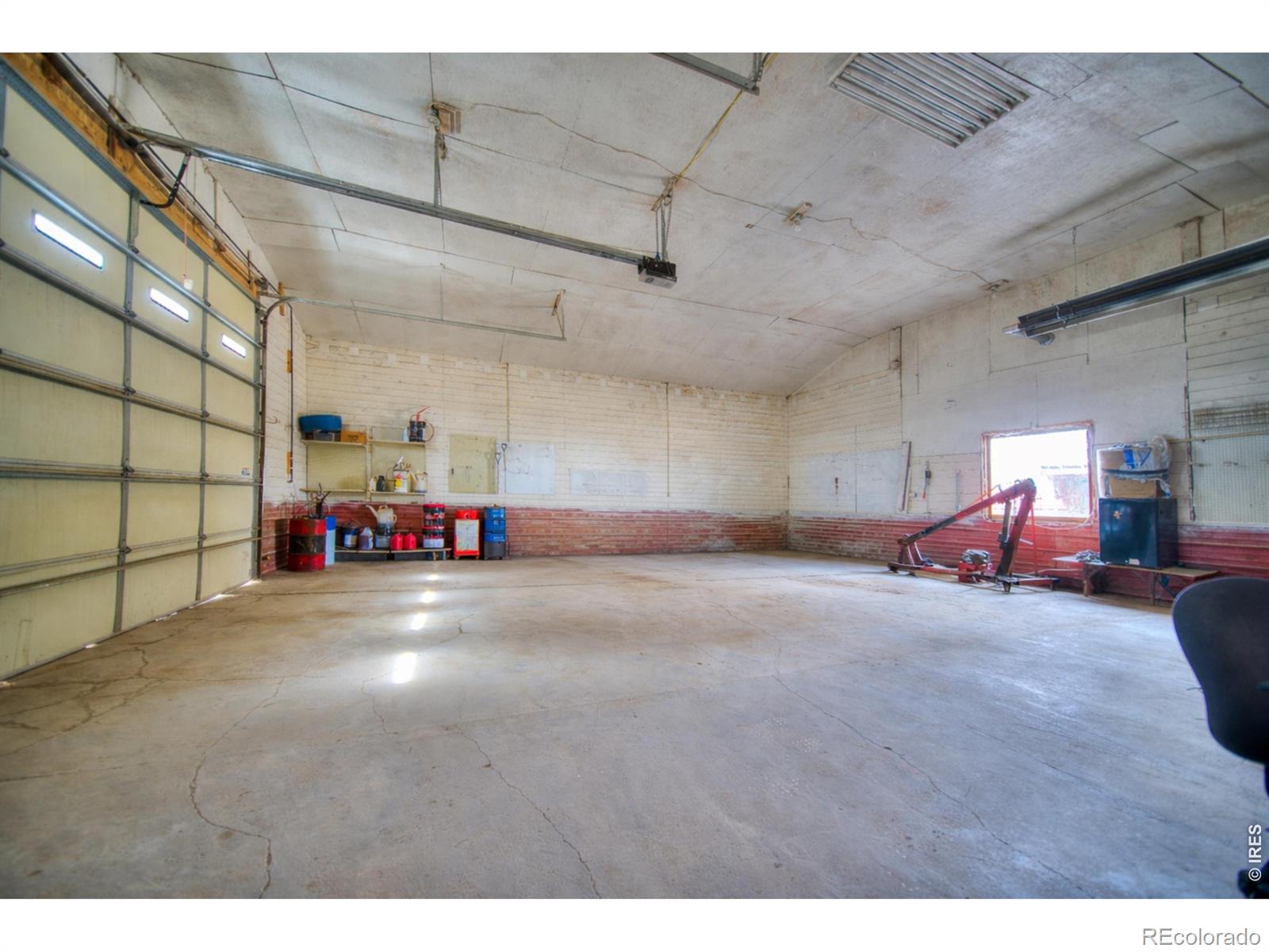 50033 Highway 61 Otis CO 80743