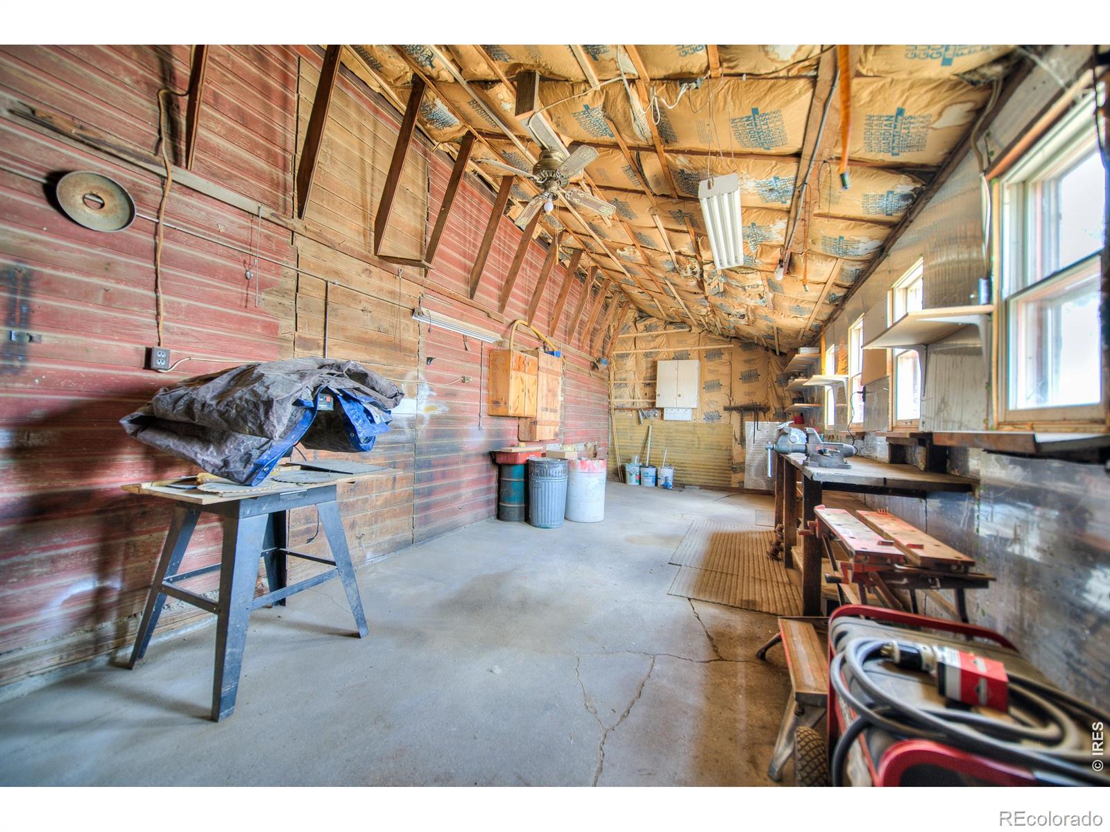 50033 Highway 61 Otis CO 80743