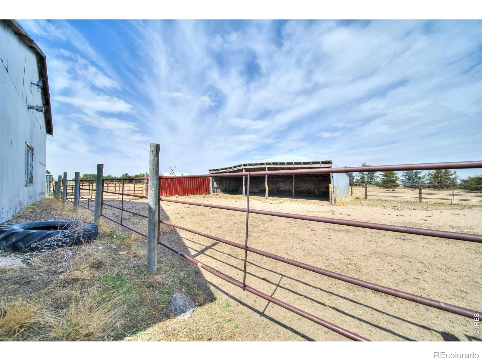 50033 Highway 61 Otis CO 80743