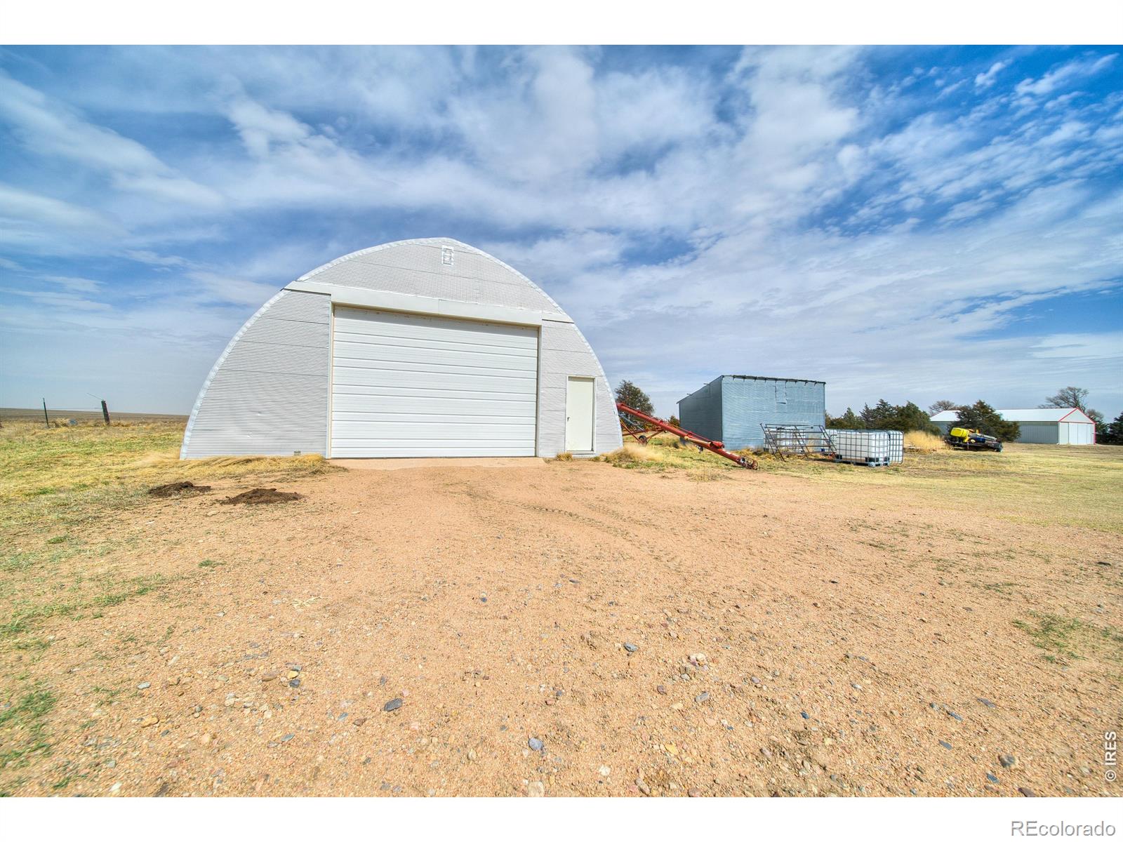 50033 Highway 61 Otis CO 80743