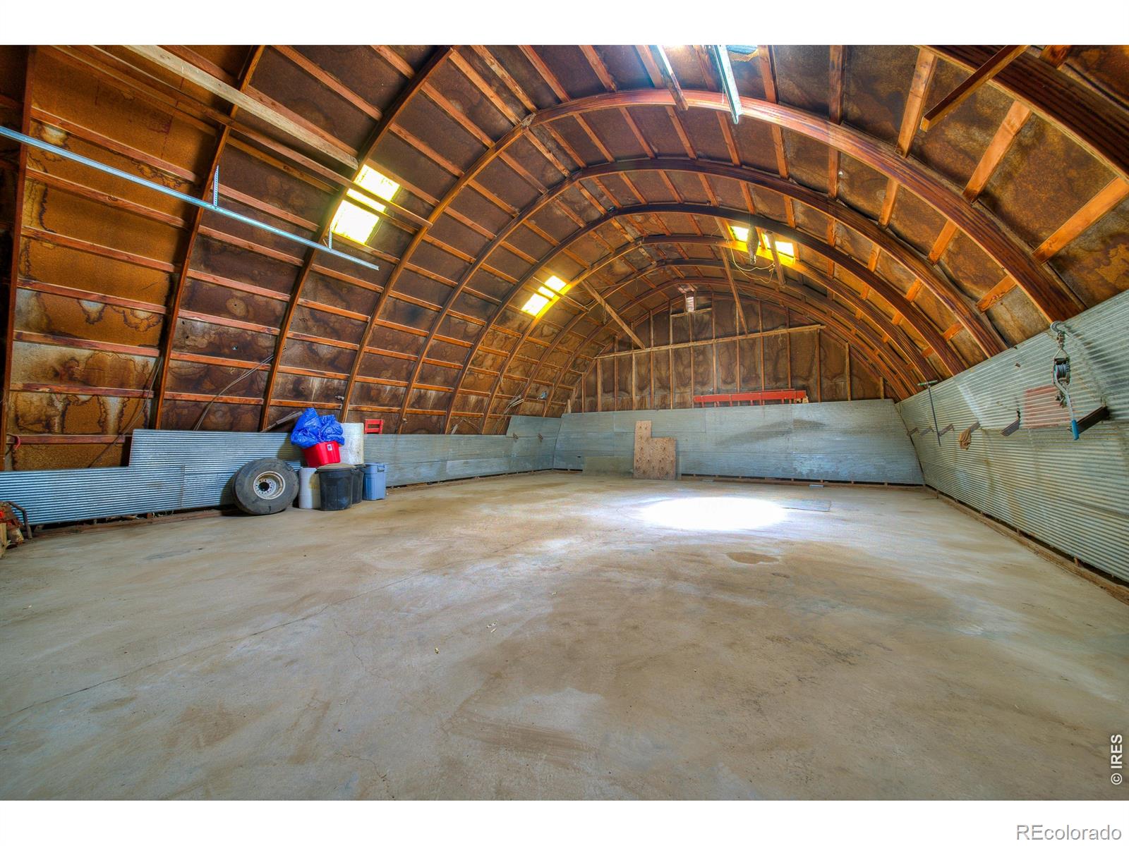 50033 Highway 61 Otis CO 80743