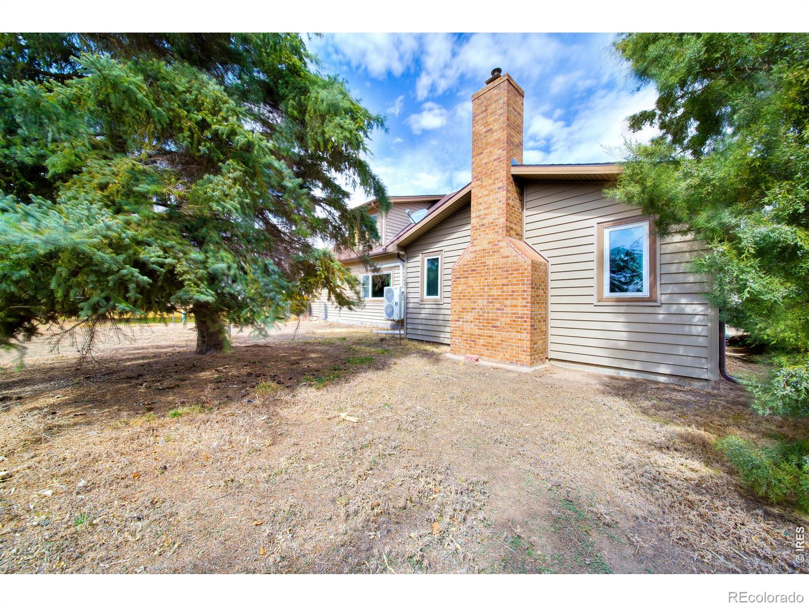 50033 Highway 61 Otis CO 80743