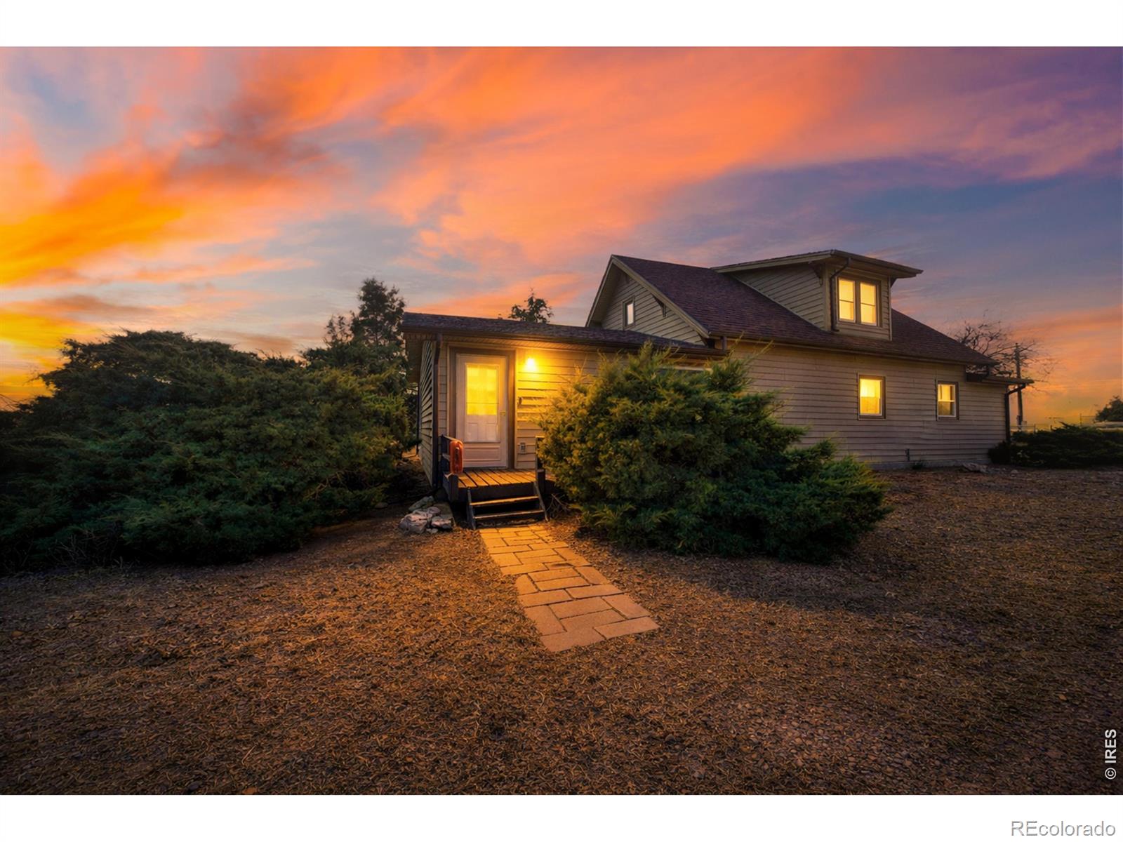 50033 Highway 61 Otis CO 80743