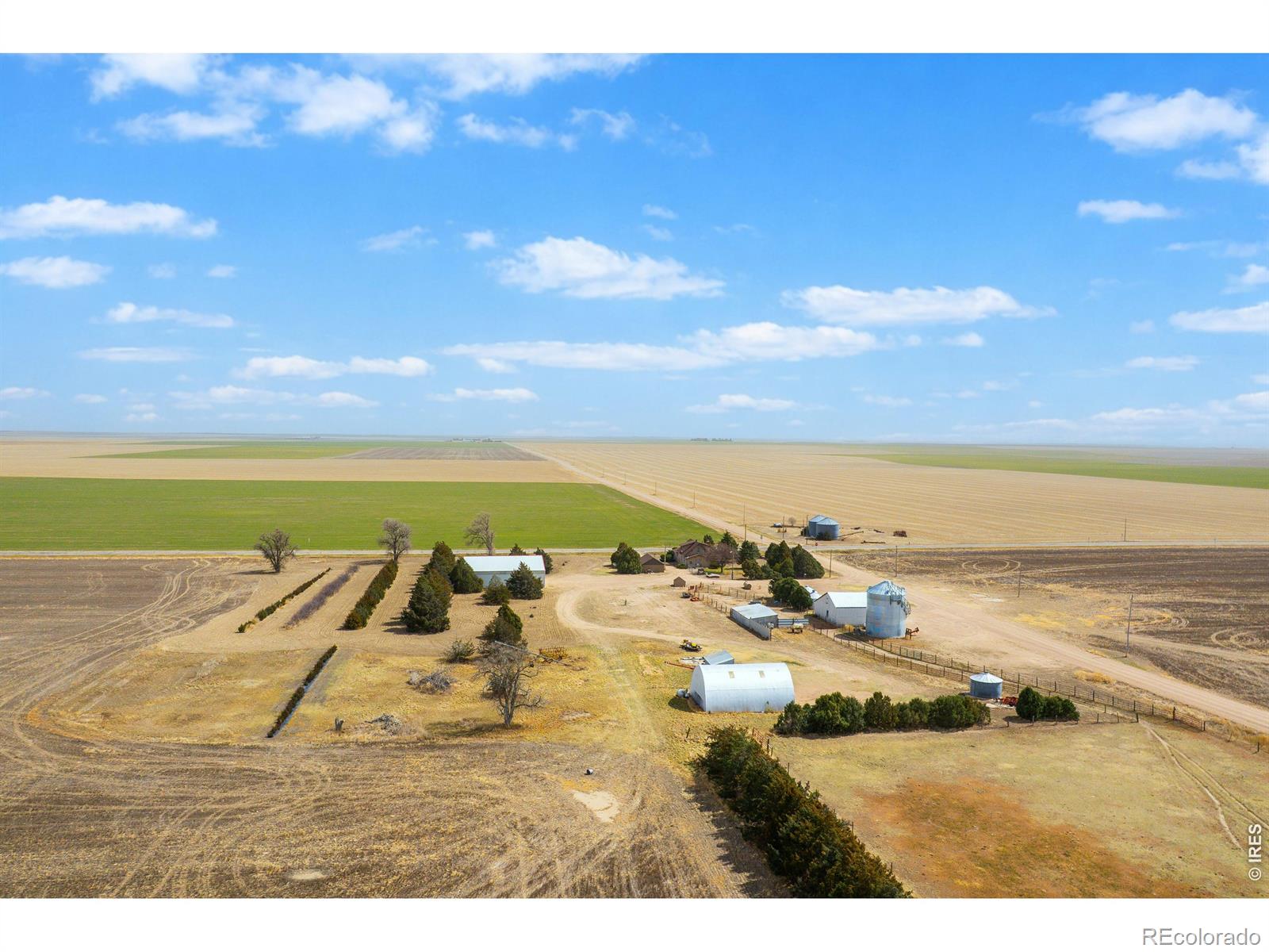 50033 Highway 61 Otis CO 80743