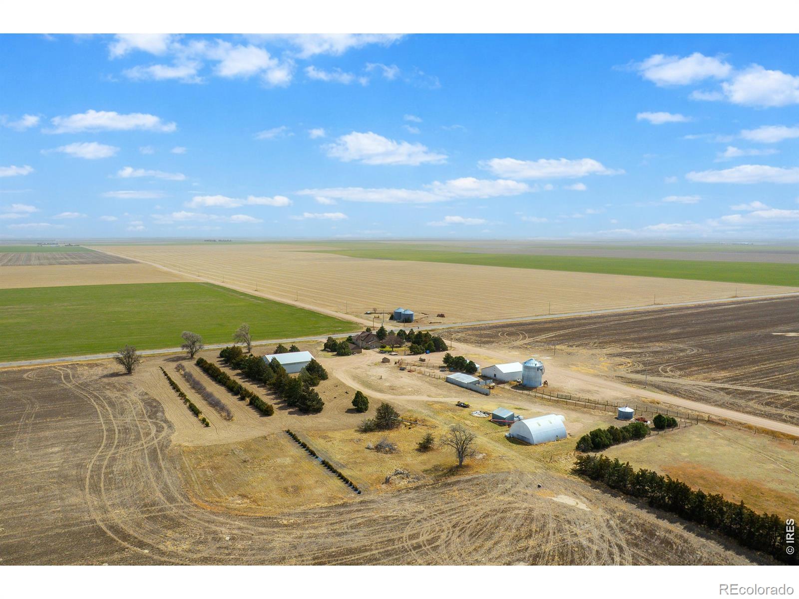 50033 Highway 61 Otis CO 80743