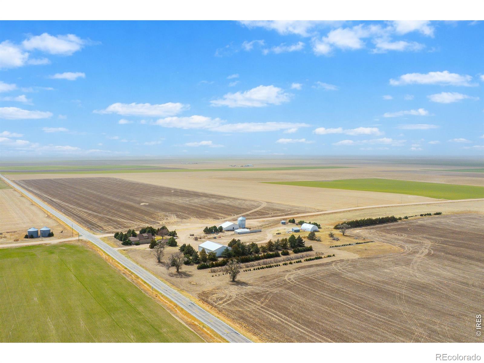 50033 Highway 61 Otis CO 80743