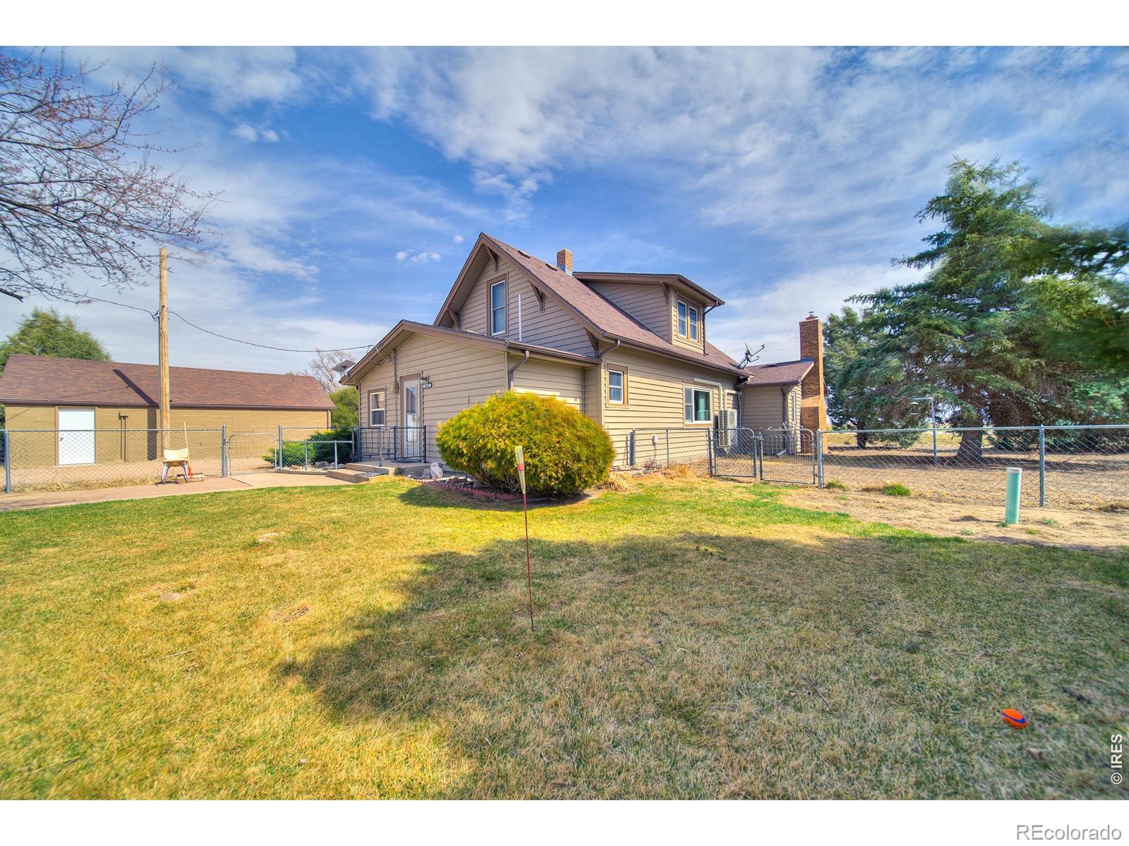 50033 Highway 61 Otis CO 80743