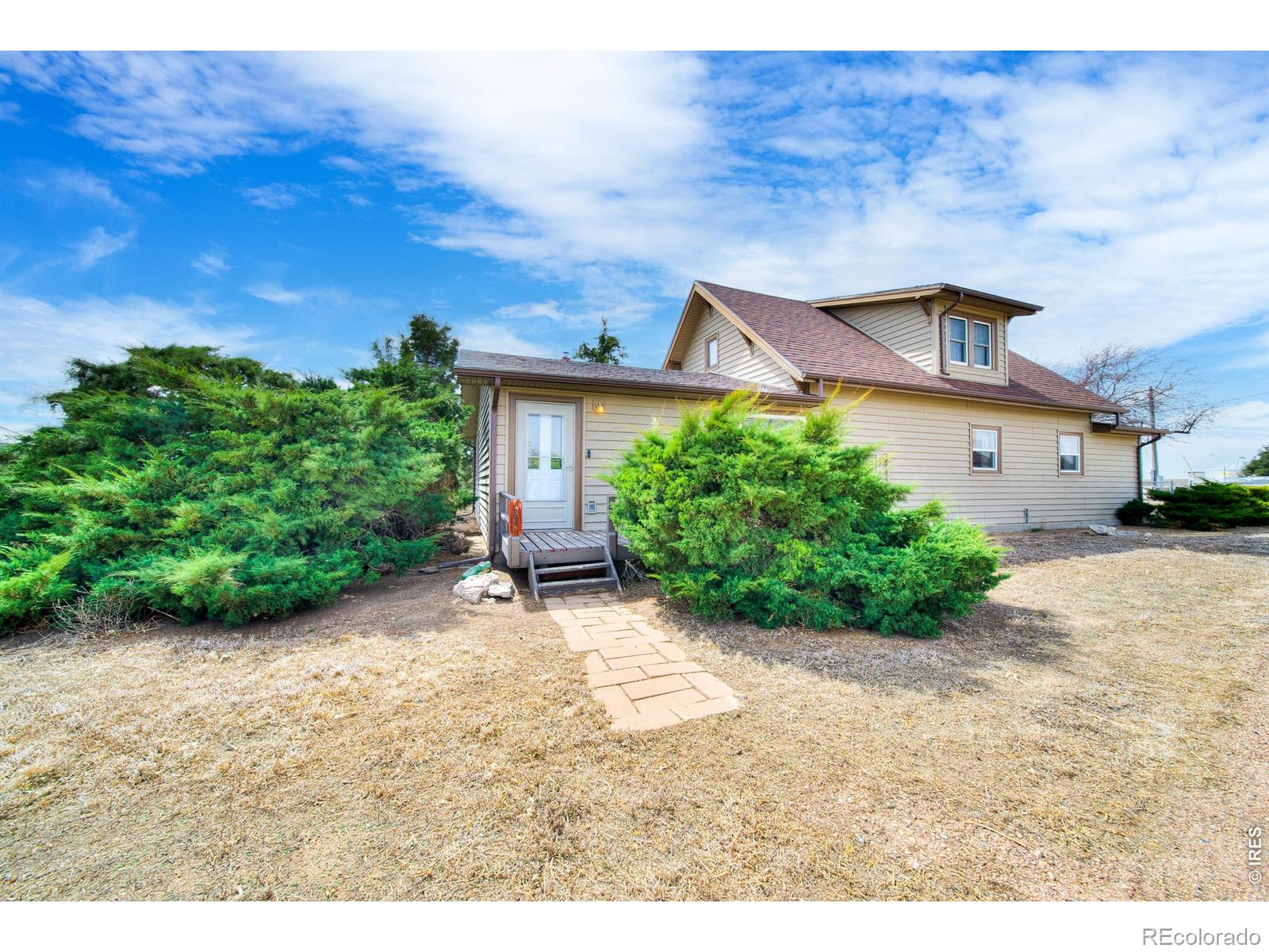 50033 Highway 61 Otis CO 80743