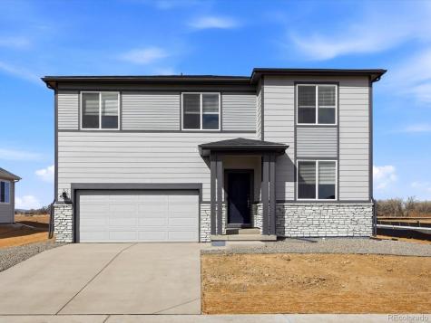 1206 Spring Creek Drive Windsor CO 80550