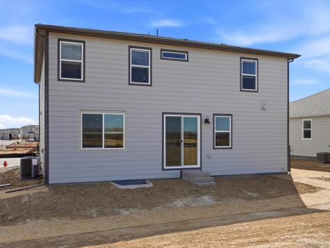 1206 Spring Creek Drive Windsor CO 80550