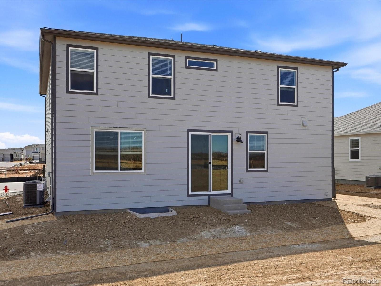 1206 Spring Creek Drive Windsor CO 80550