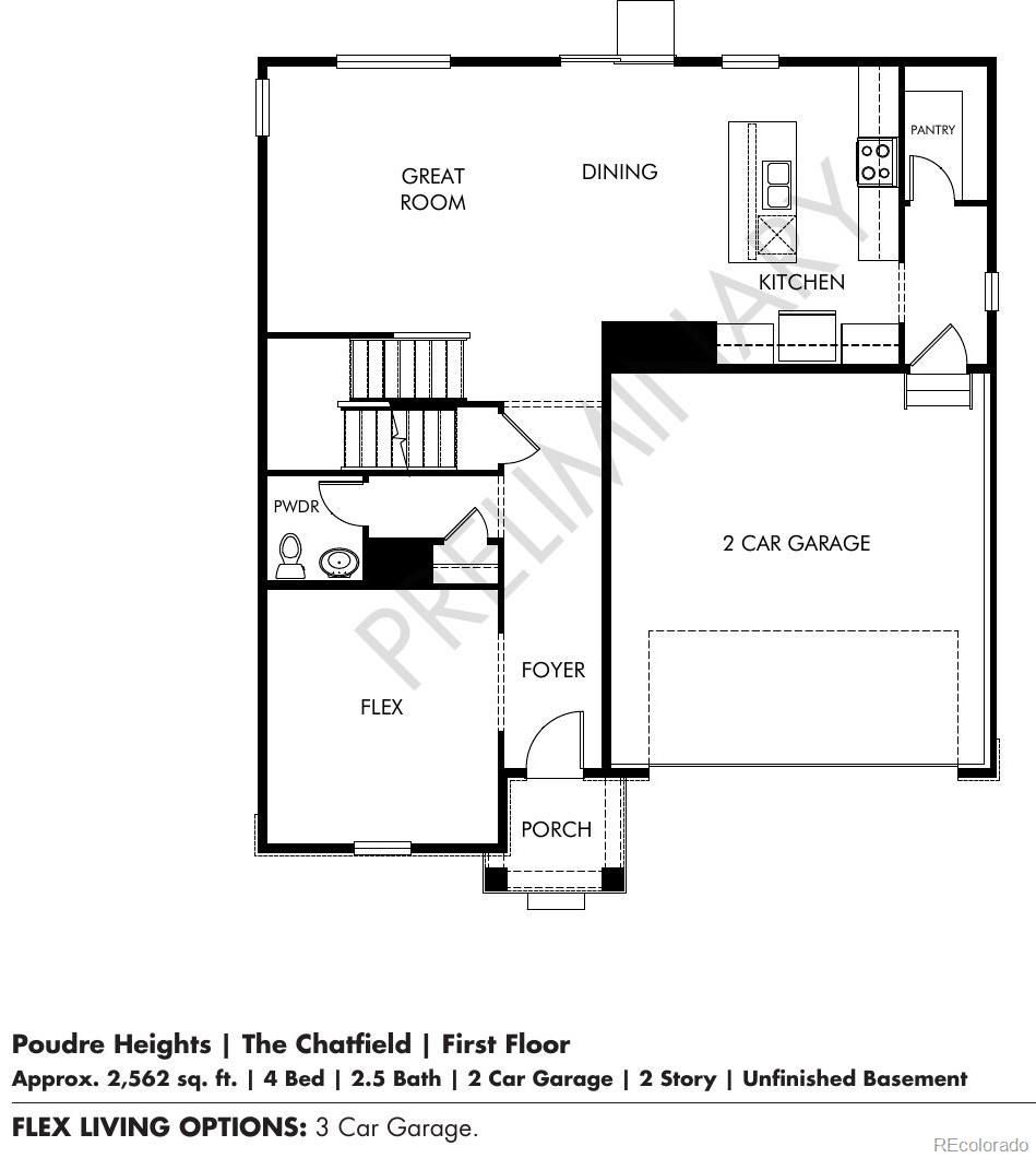 1206 Spring Creek Drive Windsor CO 80550