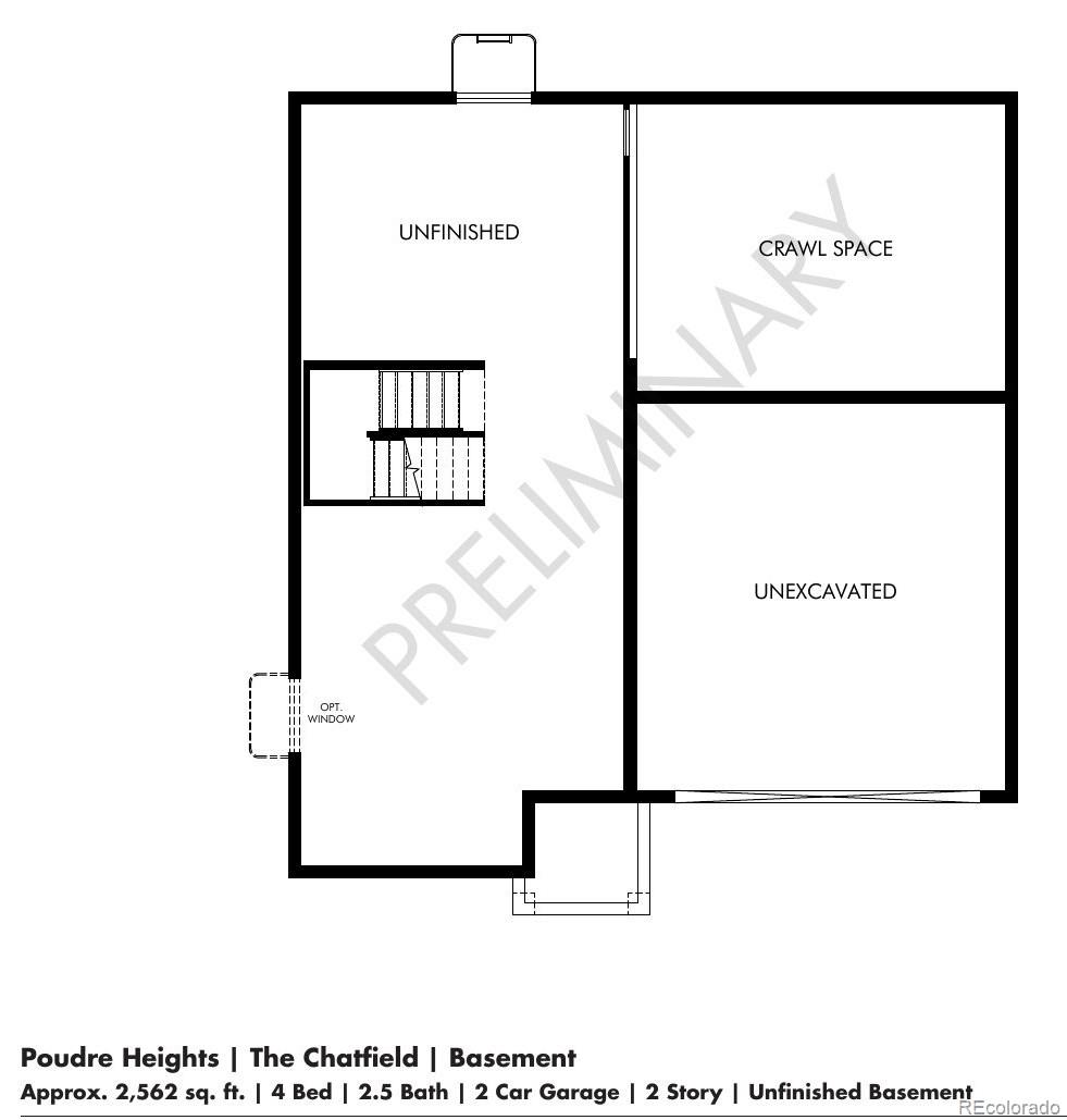 1206 Spring Creek Drive Windsor CO 80550