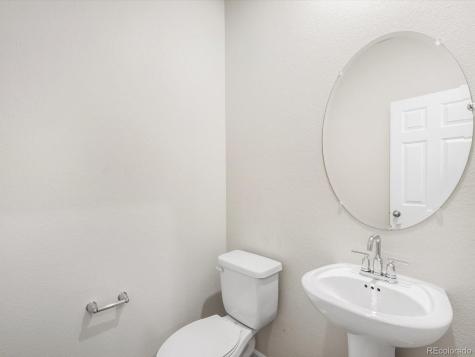 1206 Spring Creek Drive Windsor CO 80550