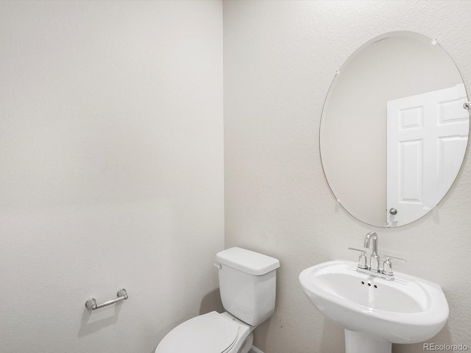 1206 Spring Creek Drive Windsor CO 80550