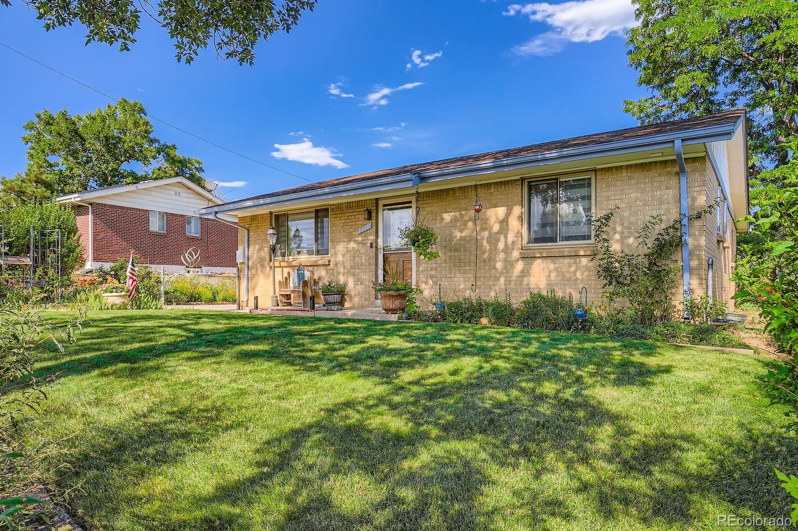 8510 Faraday Street Denver CO 80229