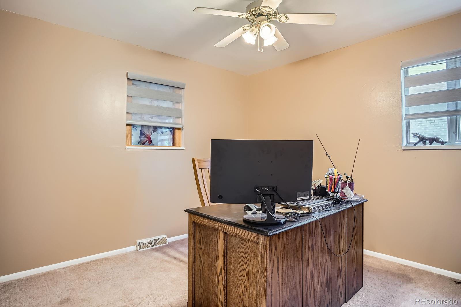 8510 Faraday Street Denver CO 80229