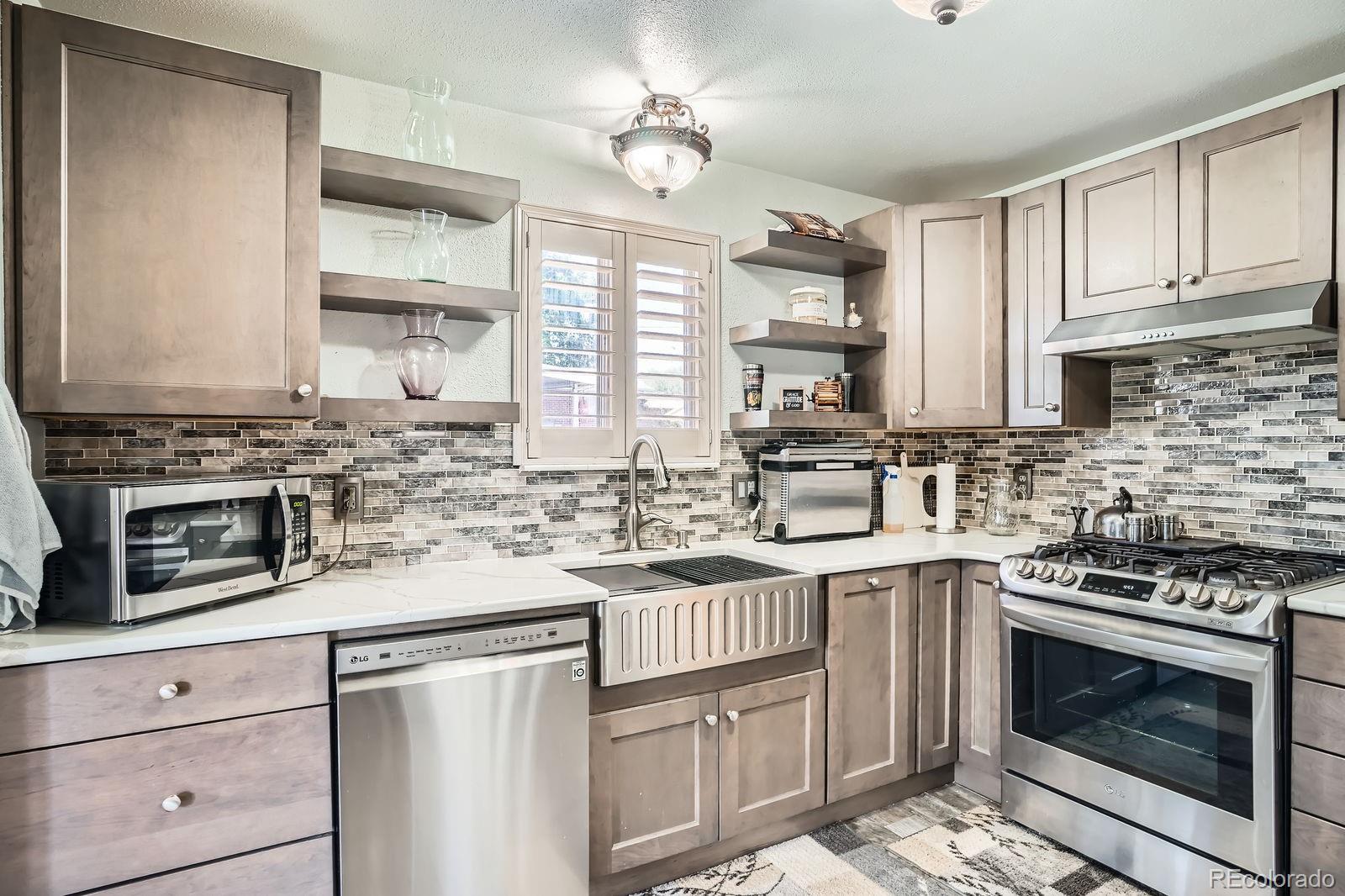 8510 Faraday Street Denver CO 80229