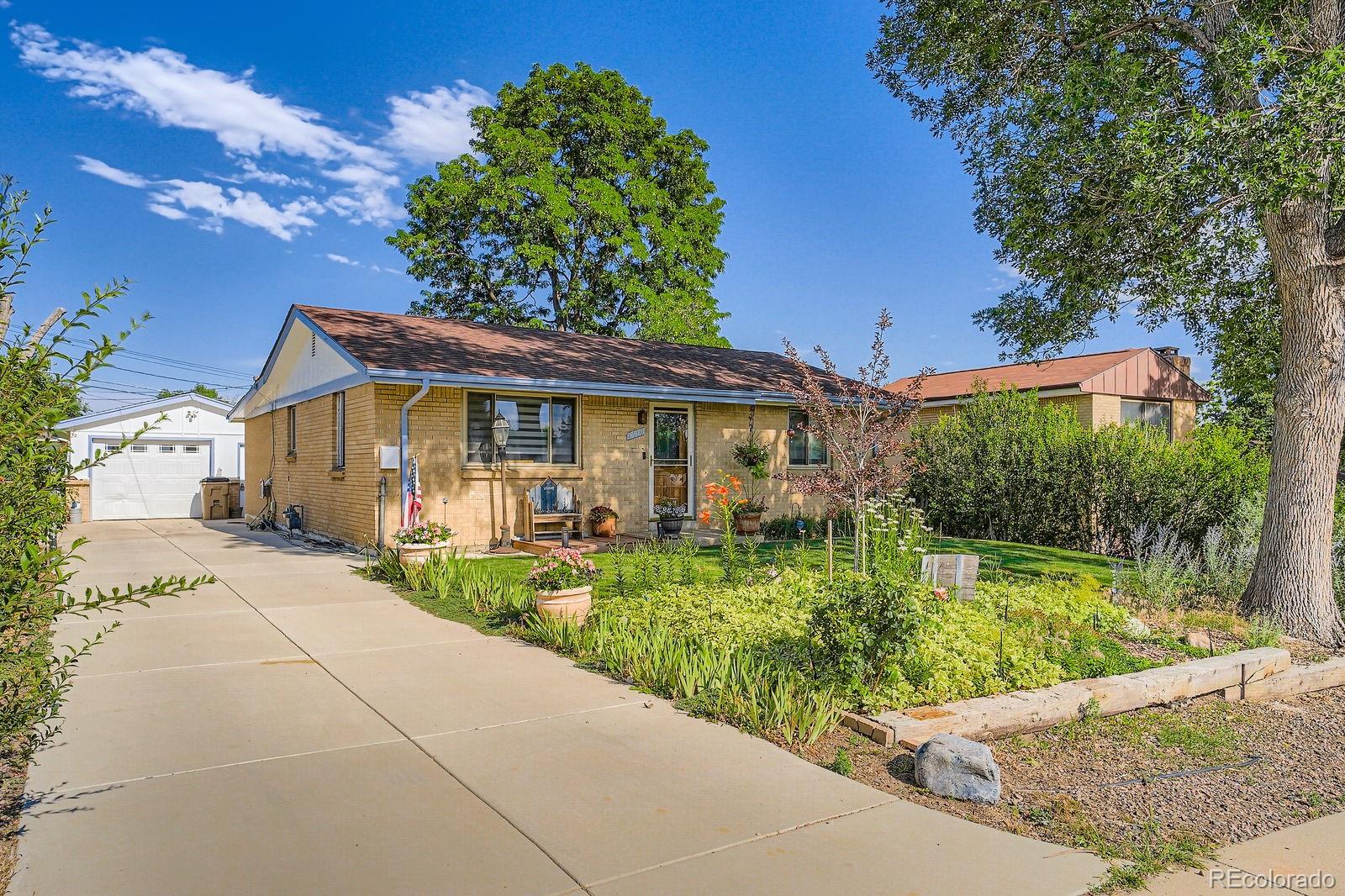 8510 Faraday Street Denver CO 80229