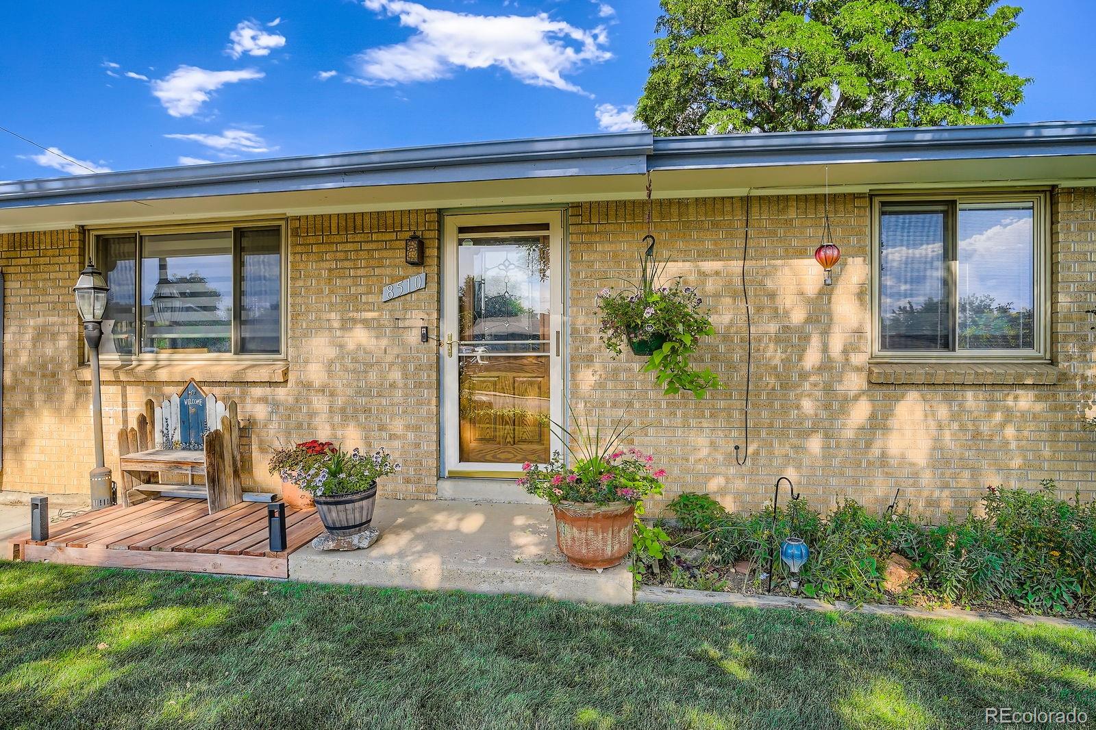 8510 Faraday Street Denver CO 80229