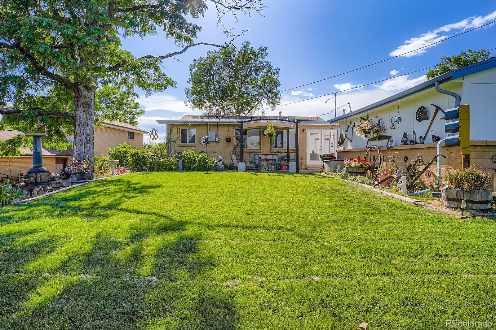 8510 Faraday Street Denver CO 80229