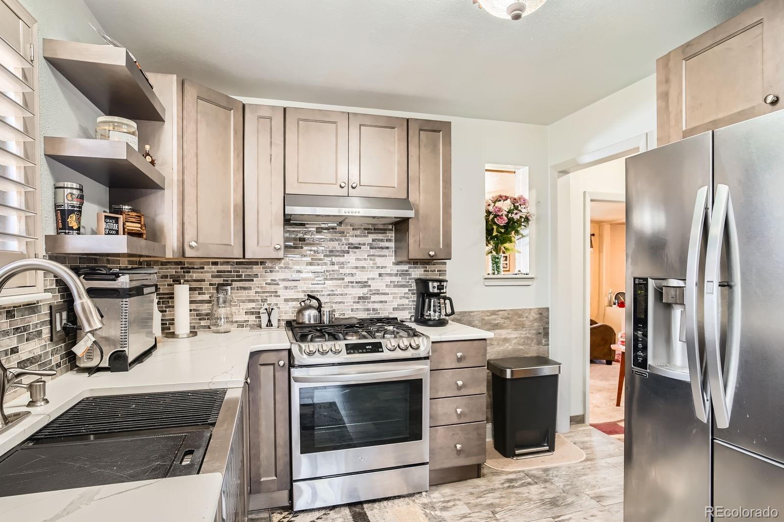 8510 Faraday Street Denver CO 80229