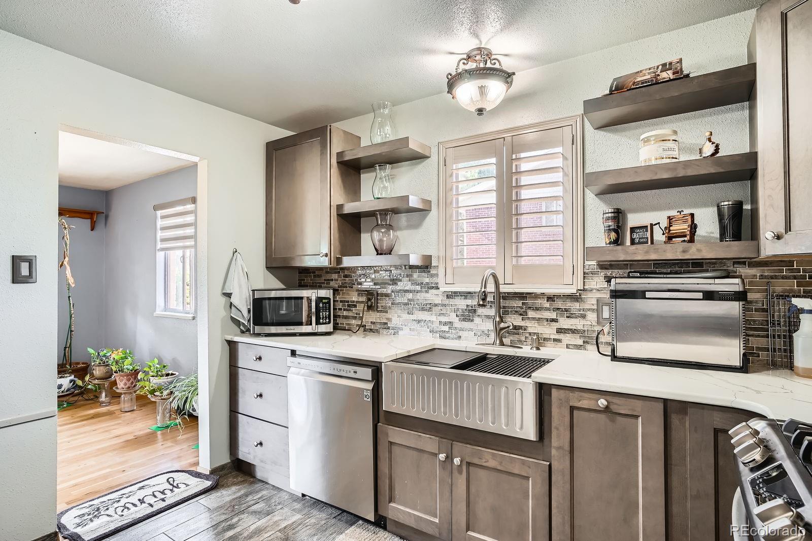 8510 Faraday Street Denver CO 80229