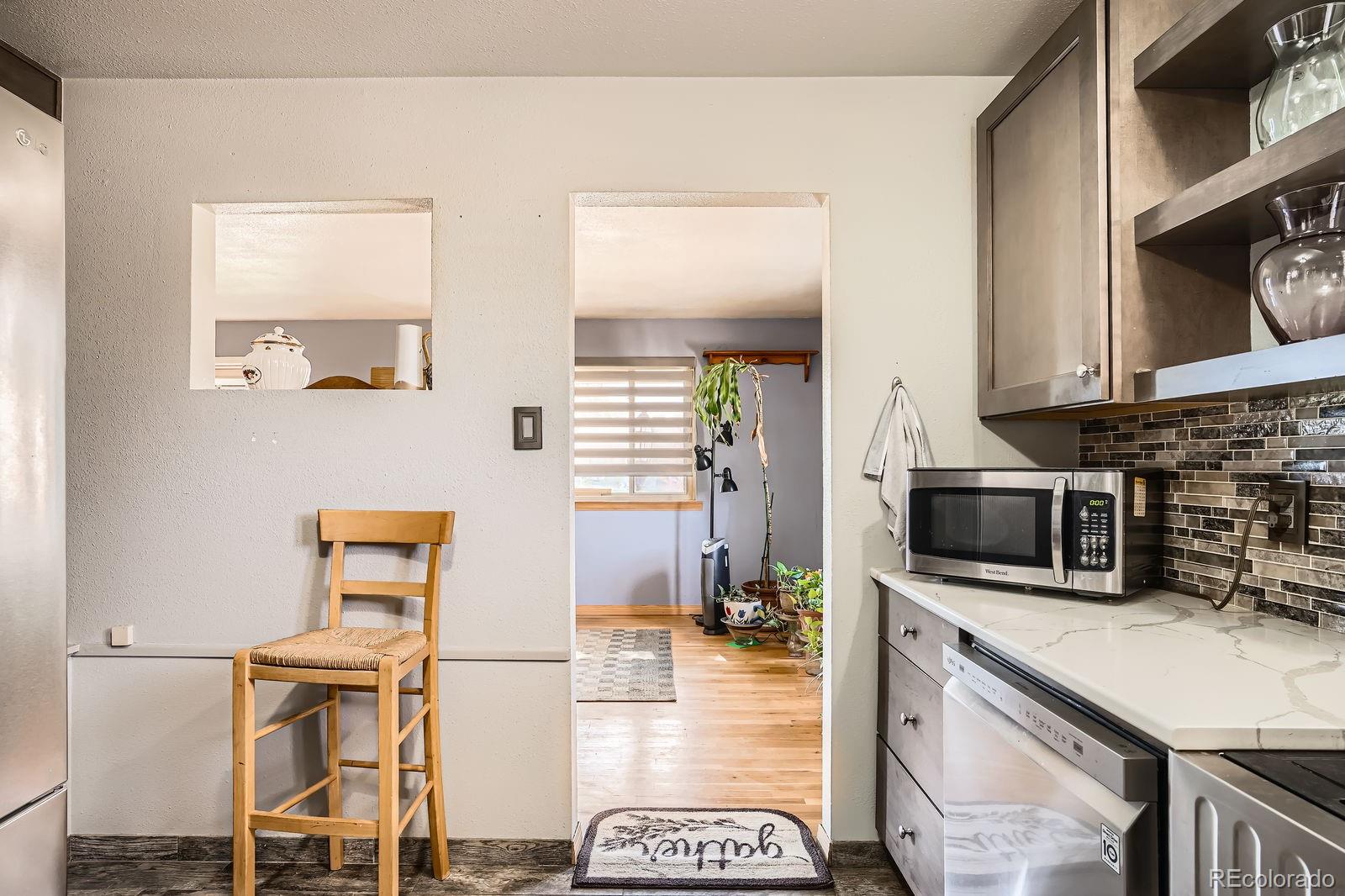 8510 Faraday Street Denver CO 80229