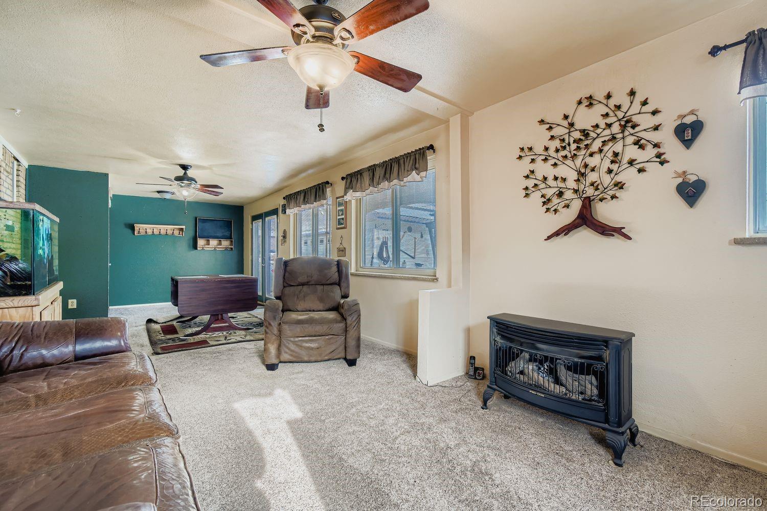 8510 Faraday Street Denver CO 80229