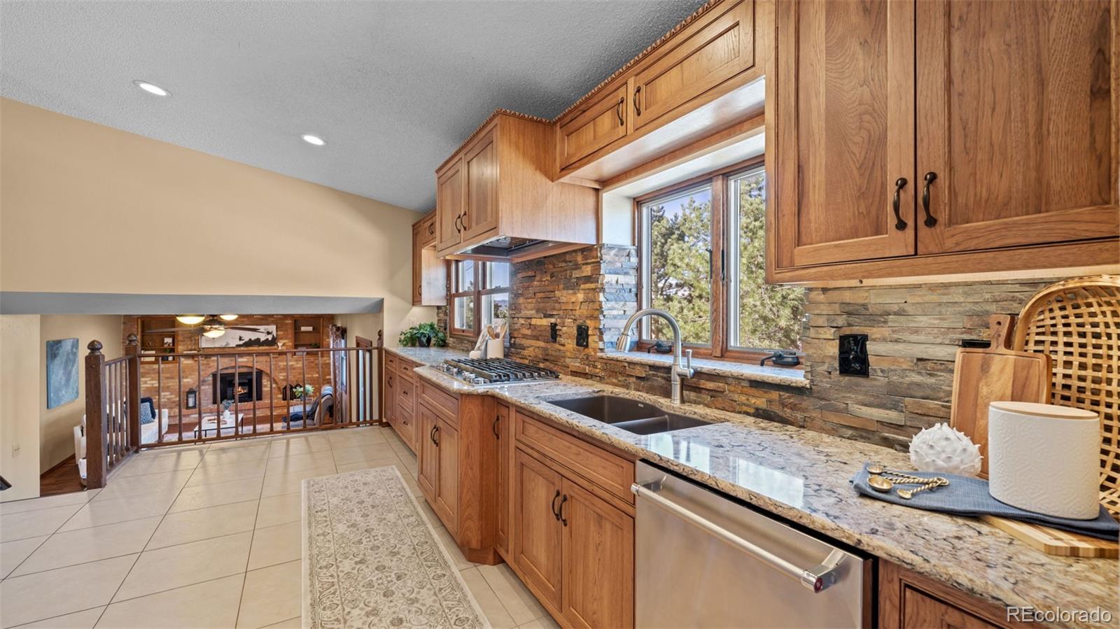 430 Picasso Court Colorado Springs CO 80921