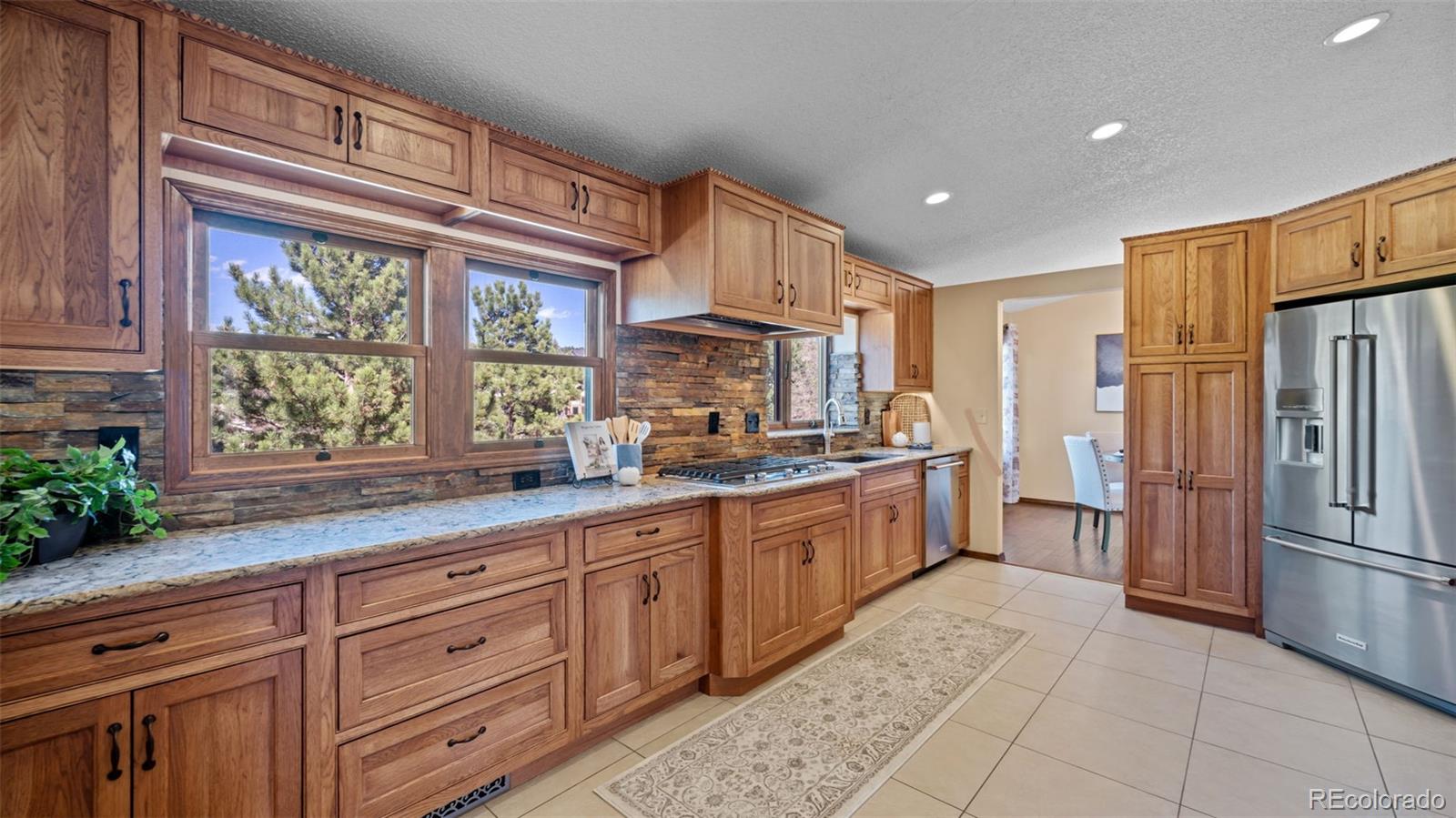 430 Picasso Court Colorado Springs CO 80921