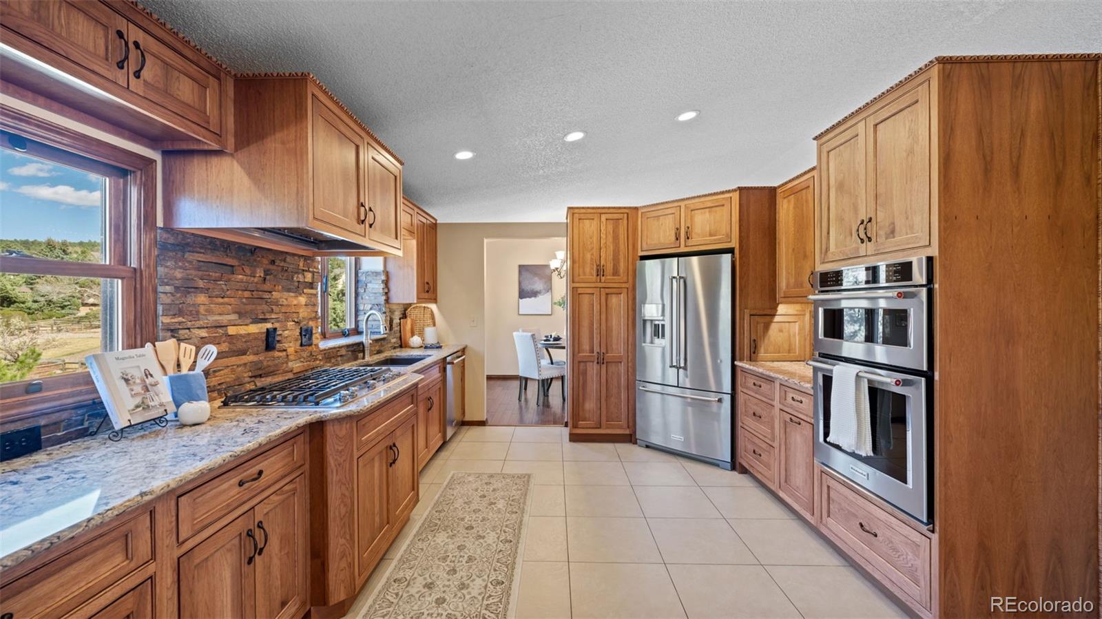 430 Picasso Court Colorado Springs CO 80921
