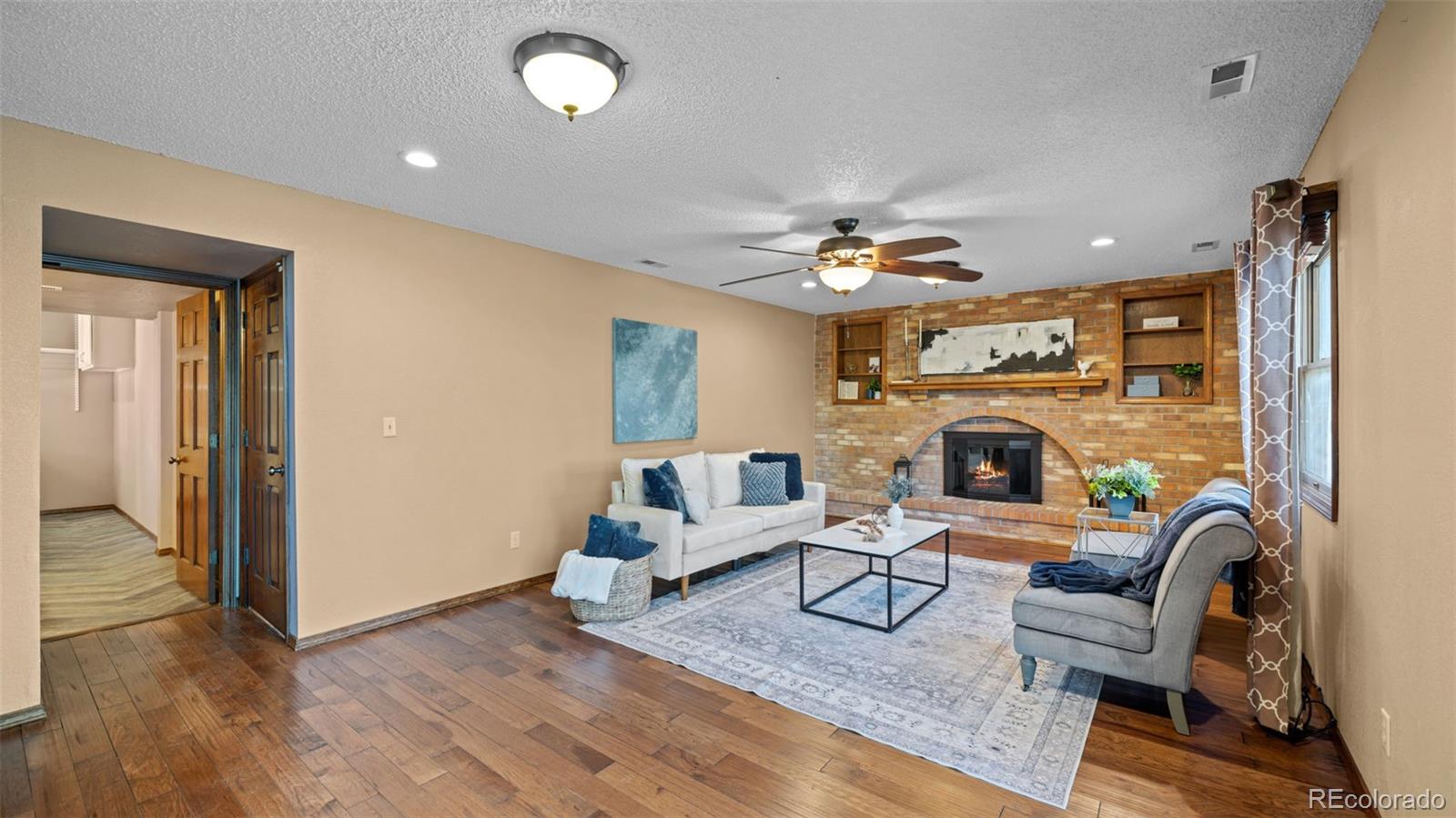 430 Picasso Court Colorado Springs CO 80921